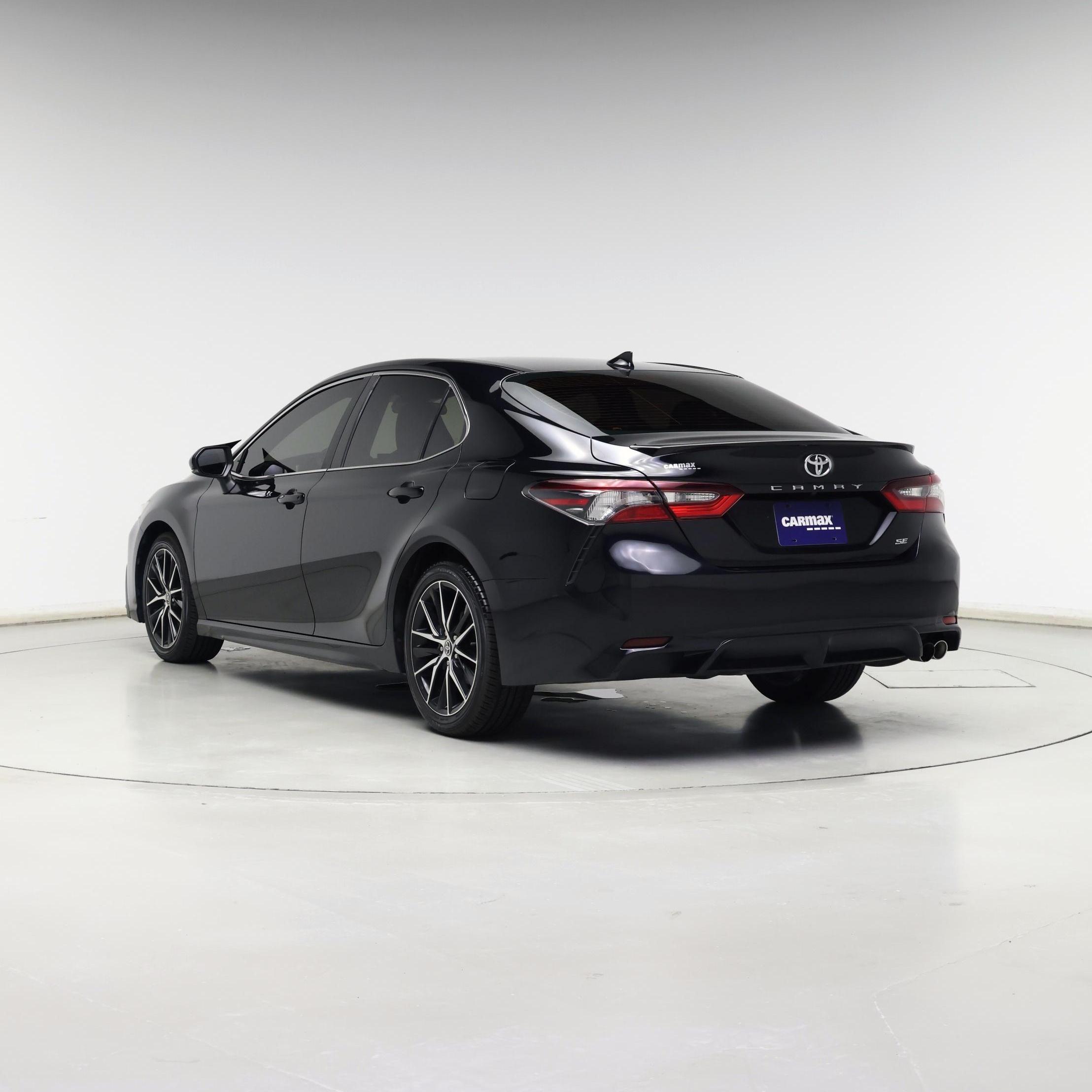 Thumbnail: 2022 Toyota Camry - 2
