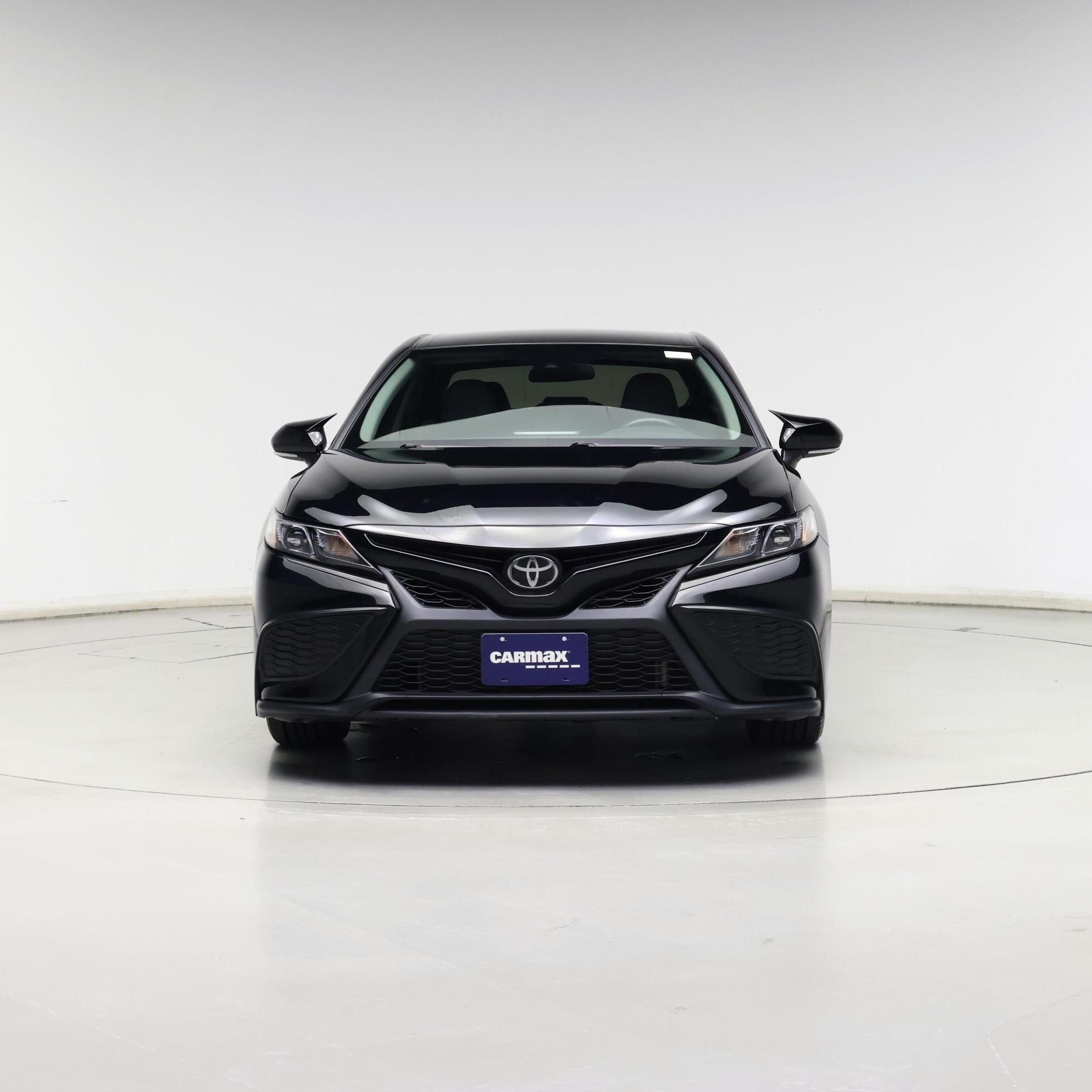 Thumbnail: 2022 Toyota Camry - 5