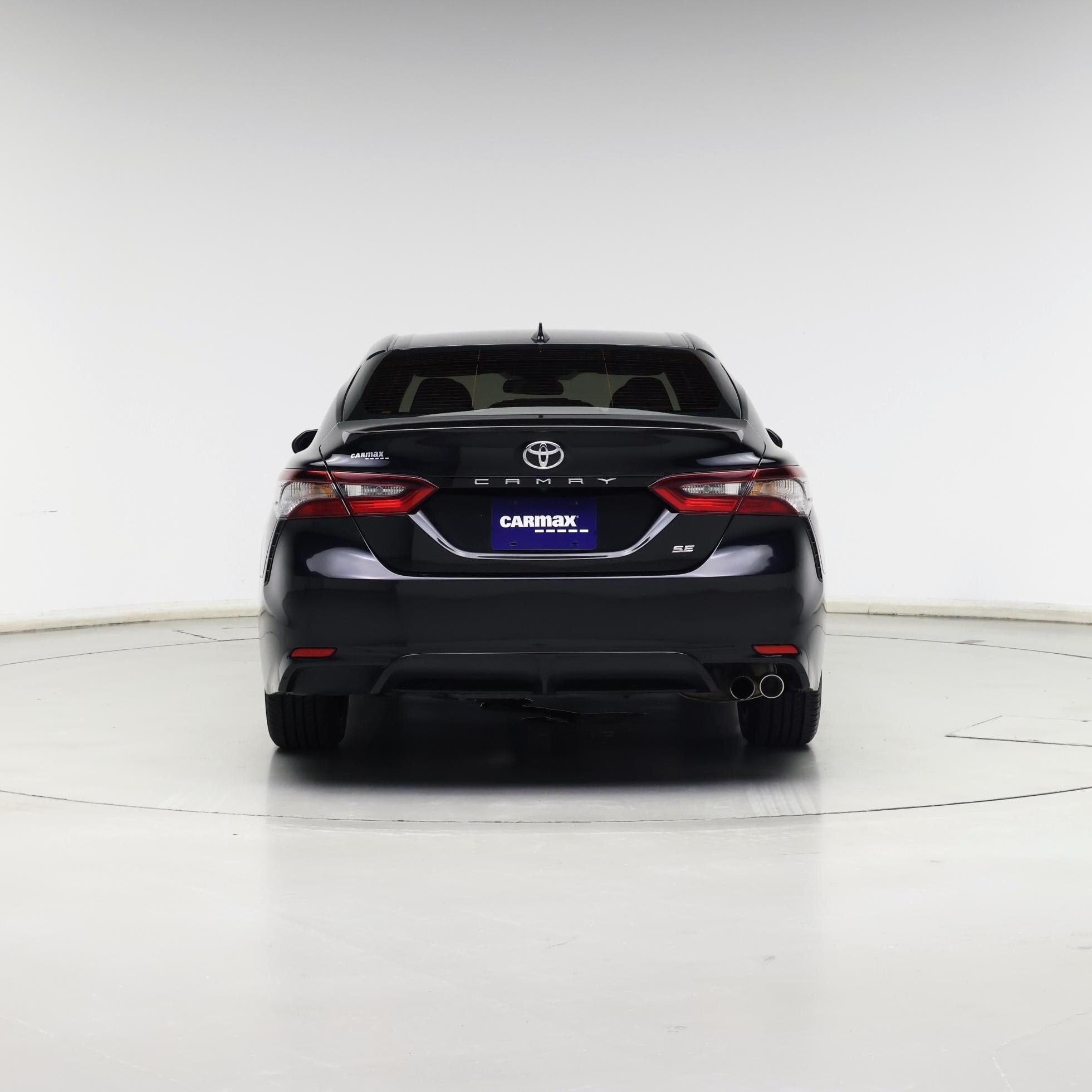 Thumbnail: 2022 Toyota Camry - 6