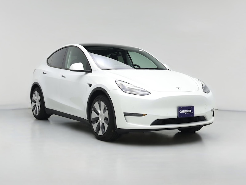 2020 Tesla Model Y Long Range -
                  Naperville, IL