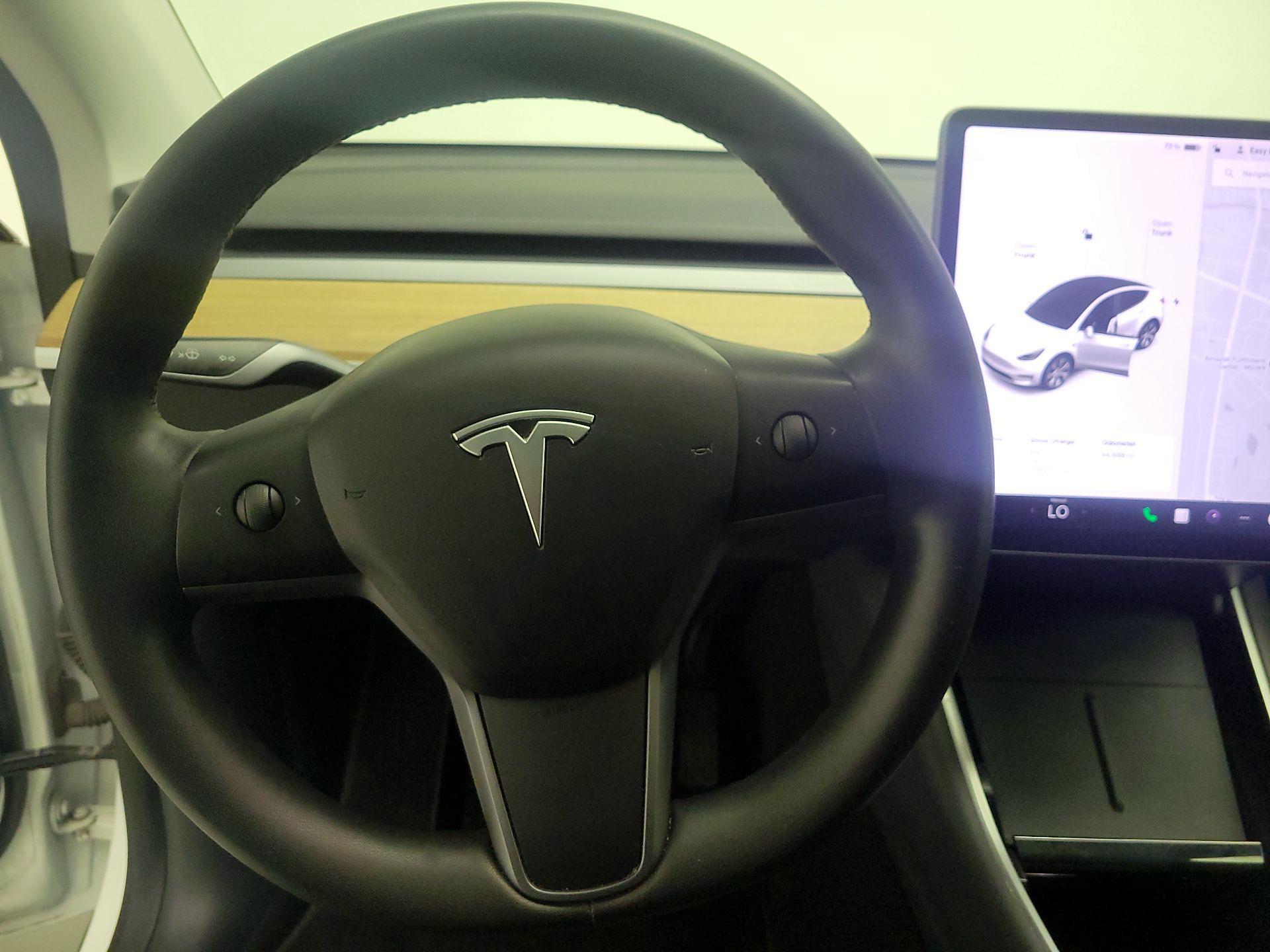 Thumbnail: 2020 Tesla Model Y - 10