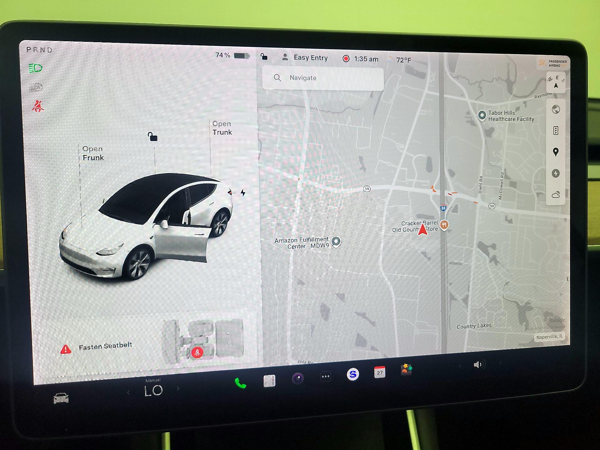 Thumbnail: 2020 Tesla Model Y - 14