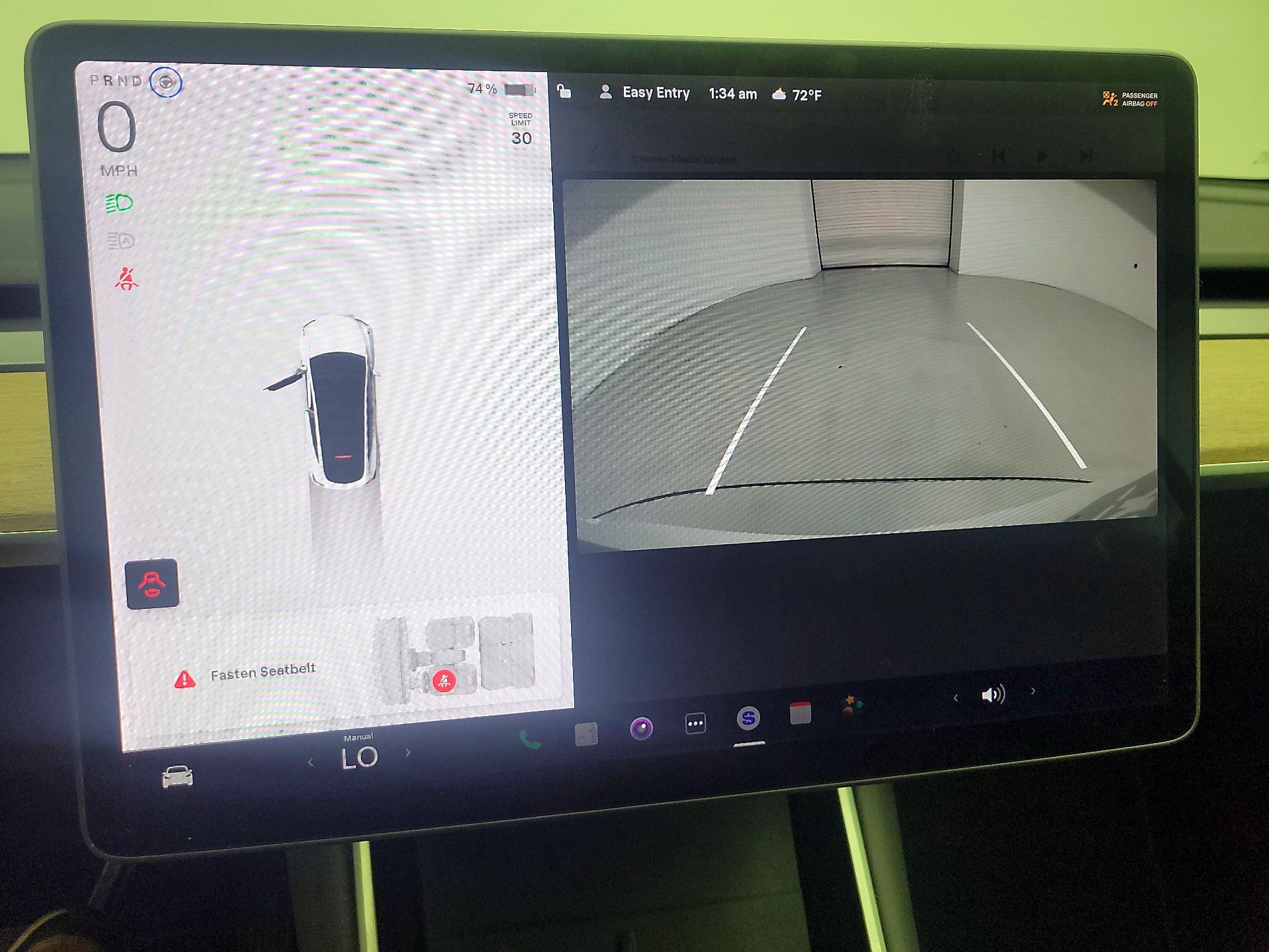 Thumbnail: 2020 Tesla Model Y - 15