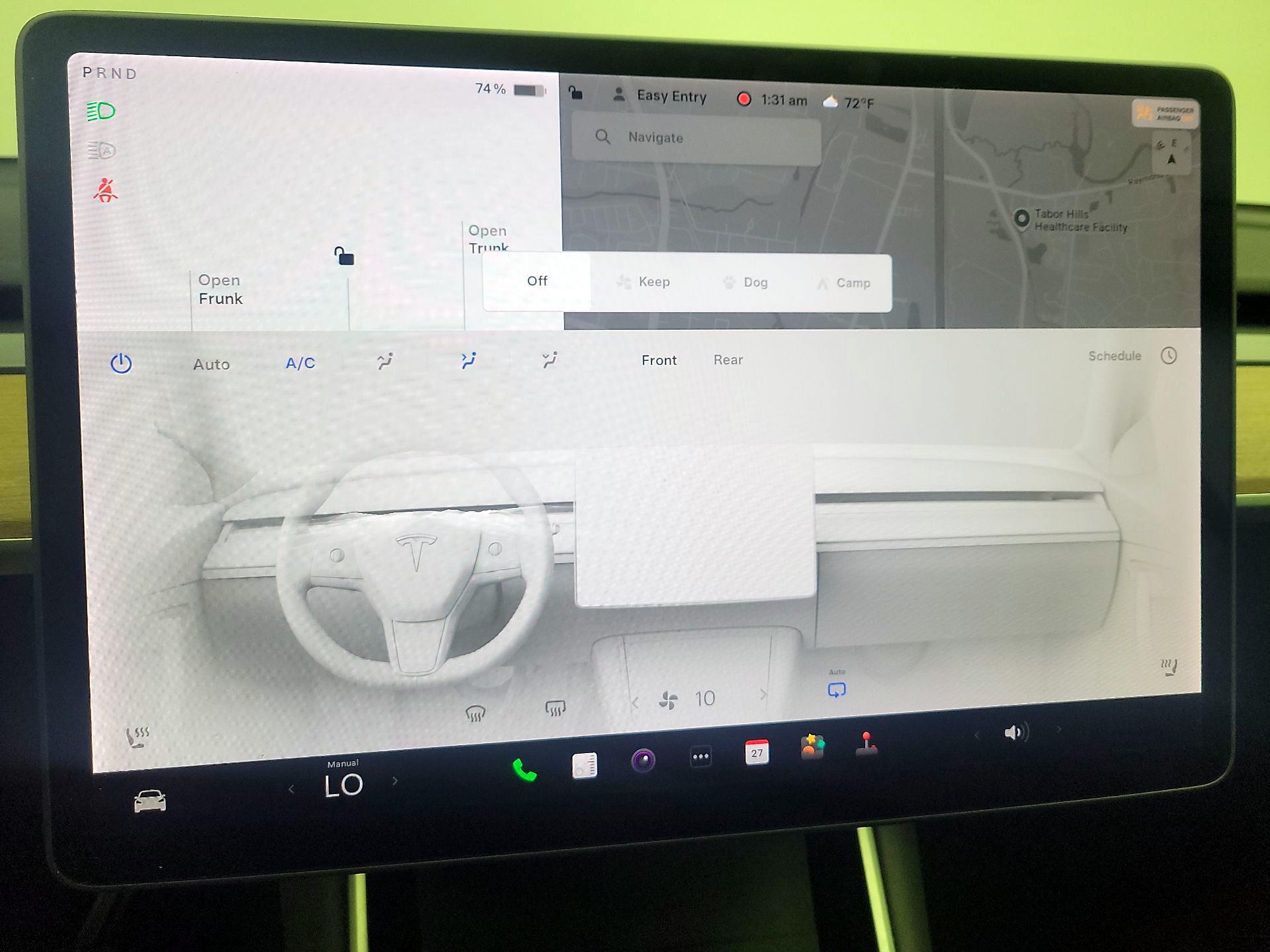 Thumbnail: 2020 Tesla Model Y - 17