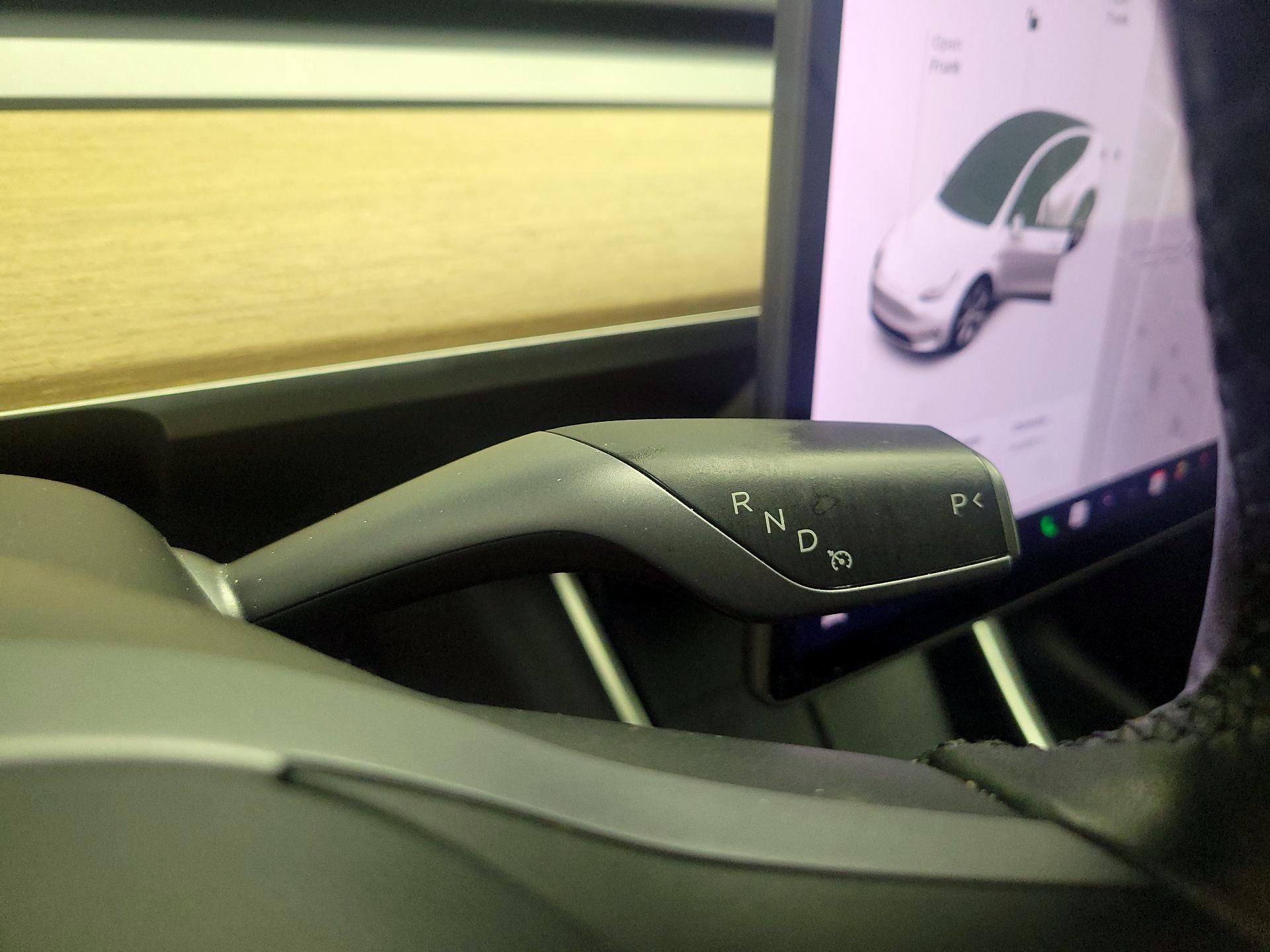 Thumbnail: 2020 Tesla Model Y - 18