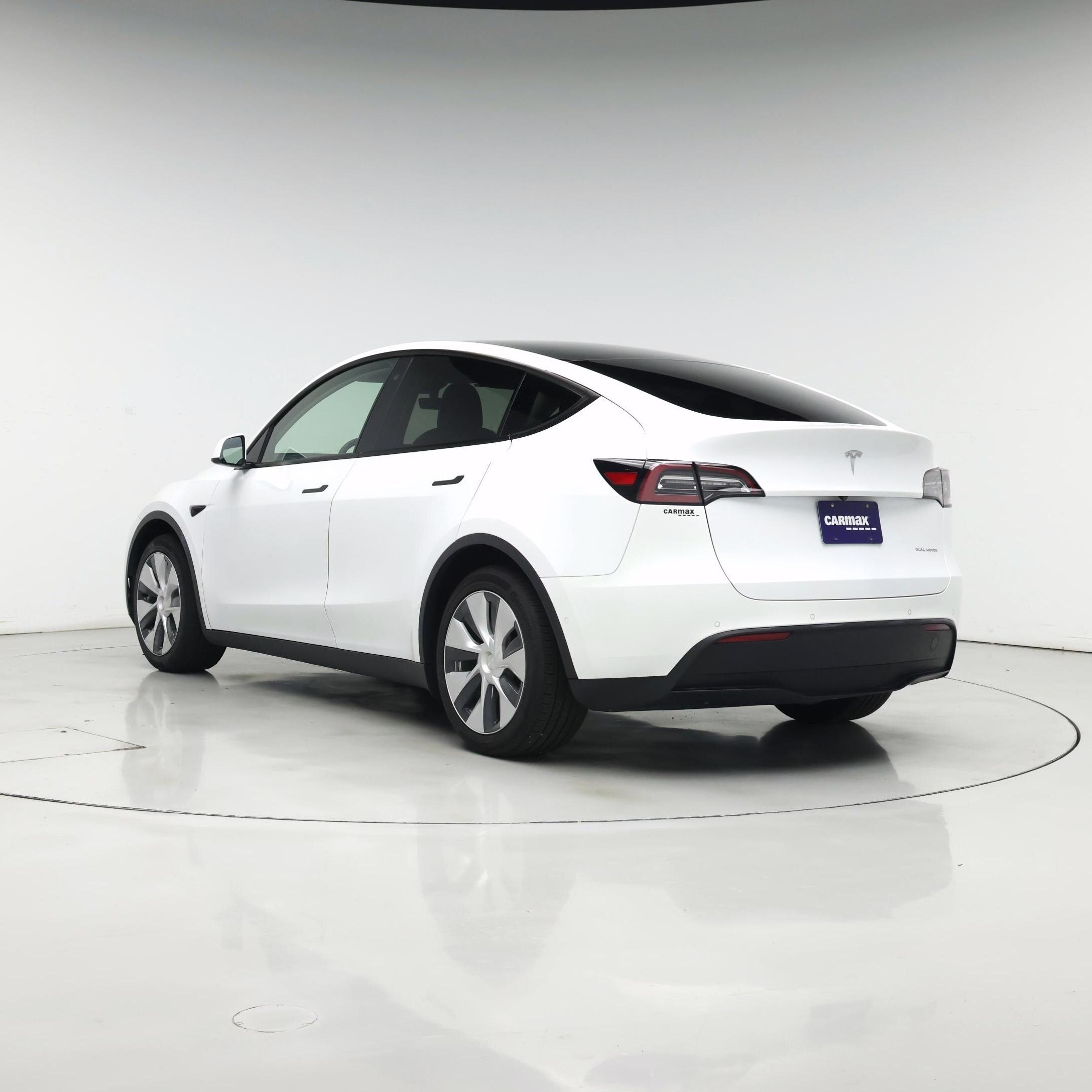 Thumbnail: 2020 Tesla Model Y - 2