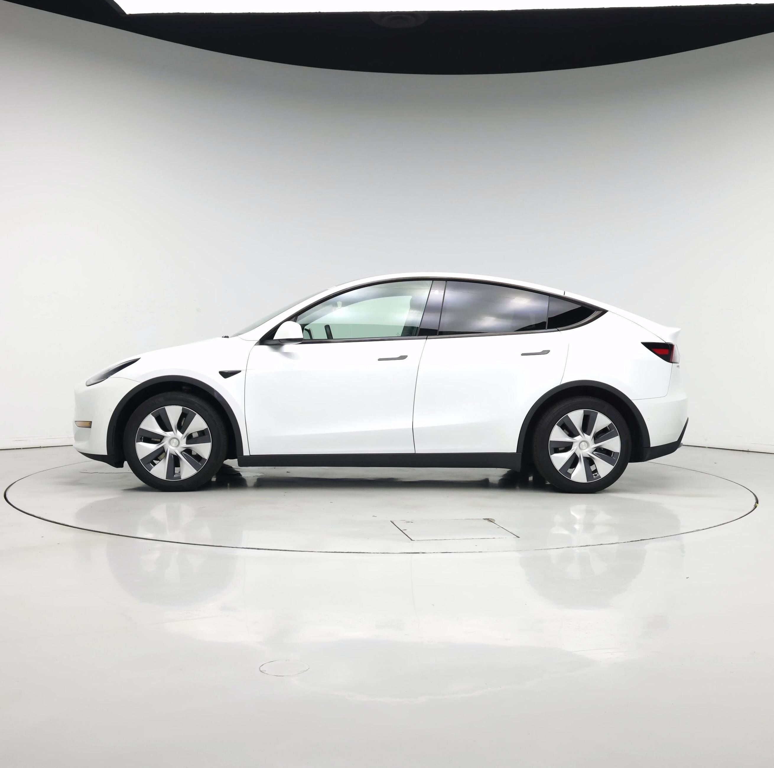 Thumbnail: 2020 Tesla Model Y - 3