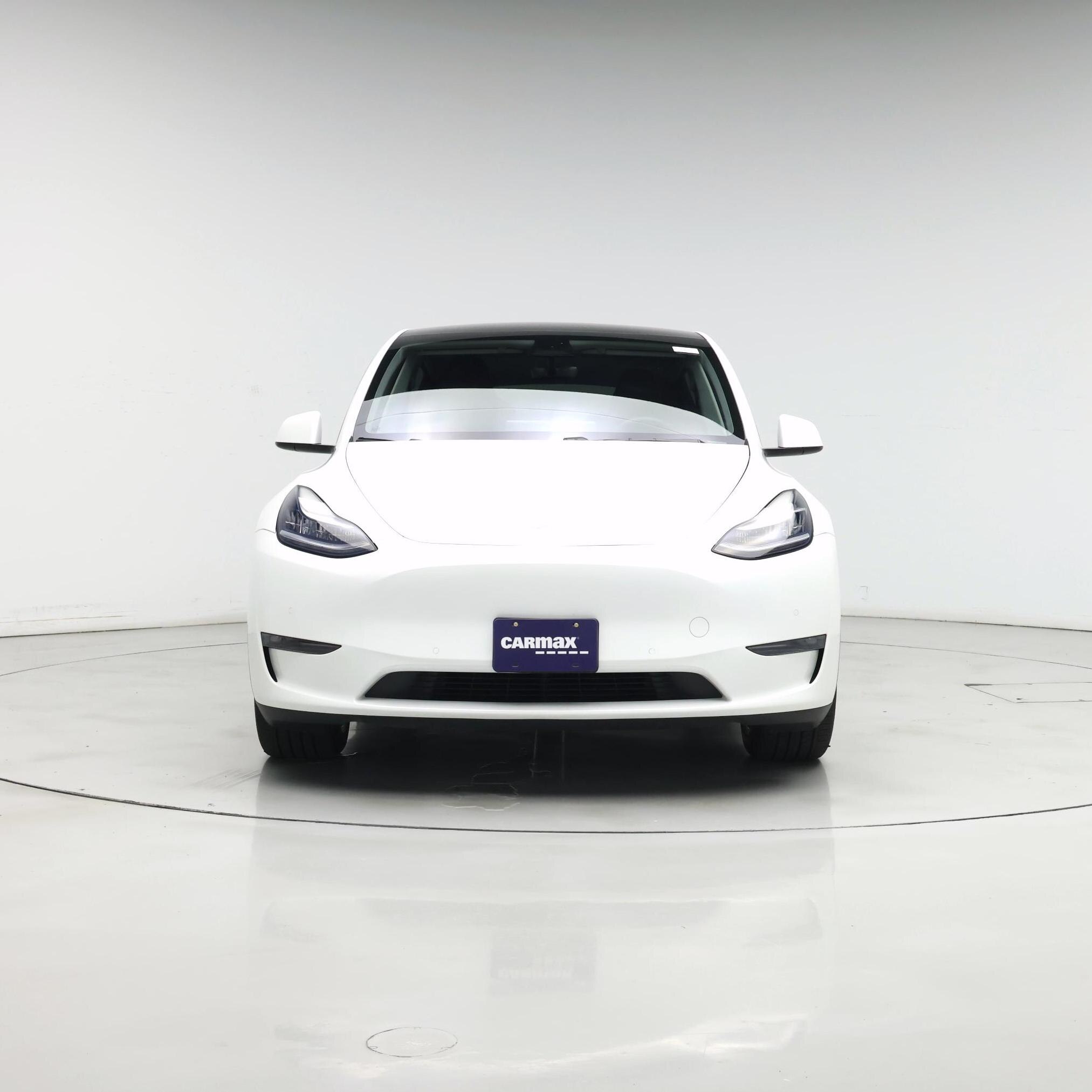 Thumbnail: 2020 Tesla Model Y - 5