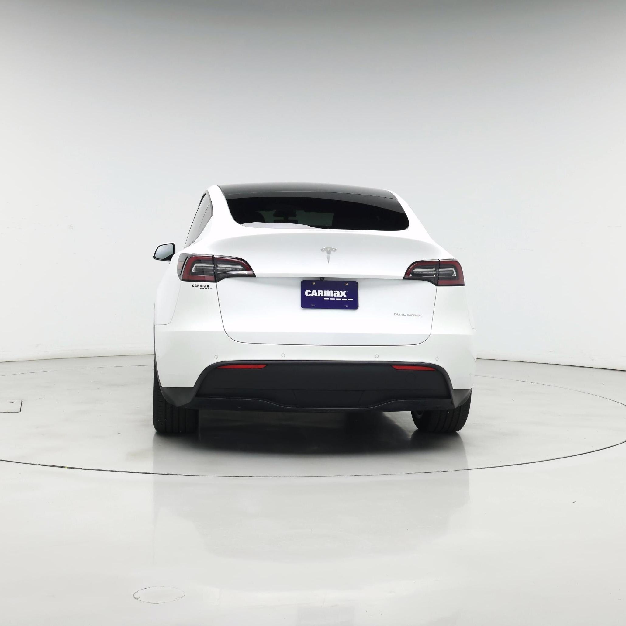 Thumbnail: 2020 Tesla Model Y - 6