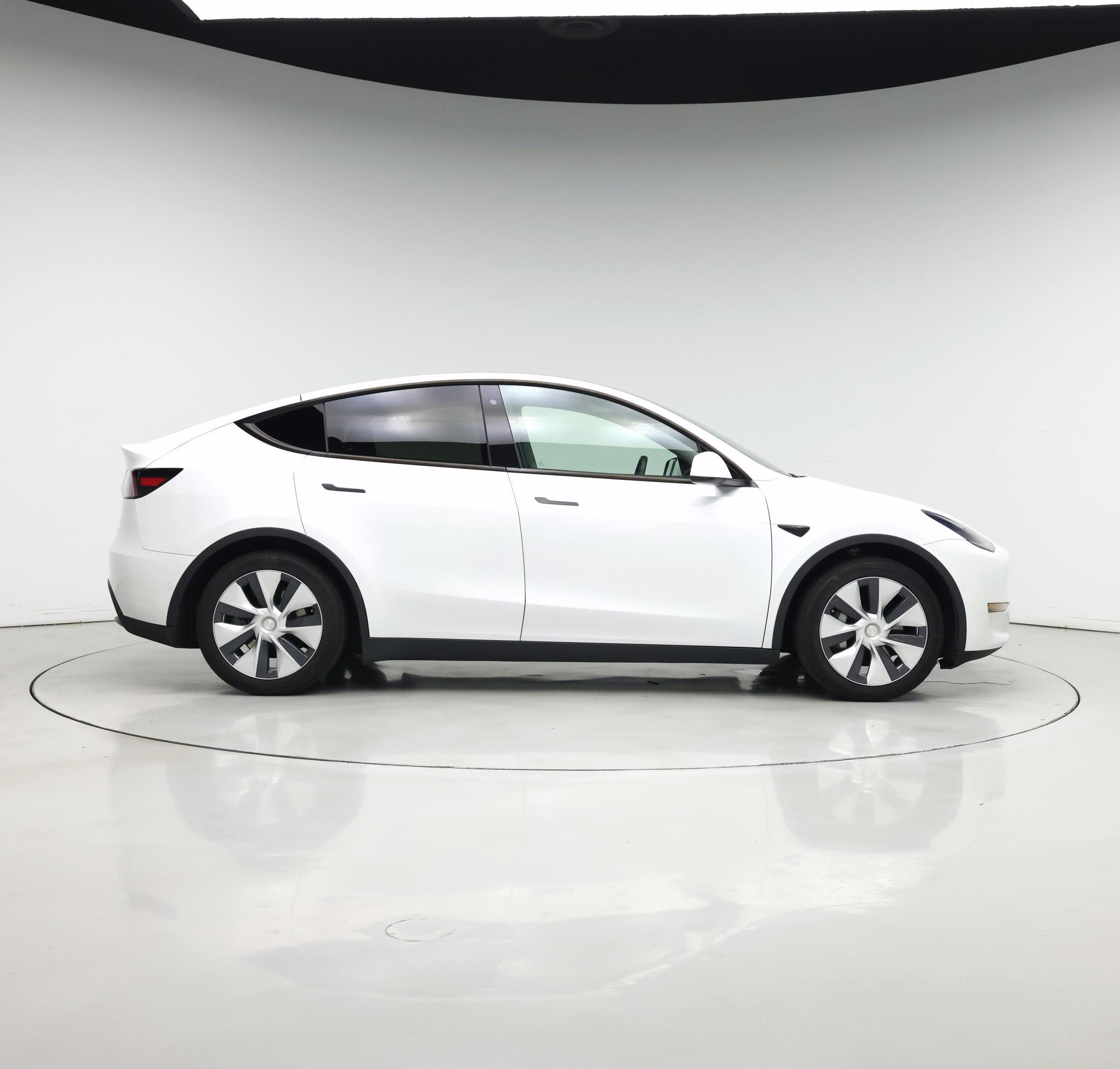 Thumbnail: 2020 Tesla Model Y - 7