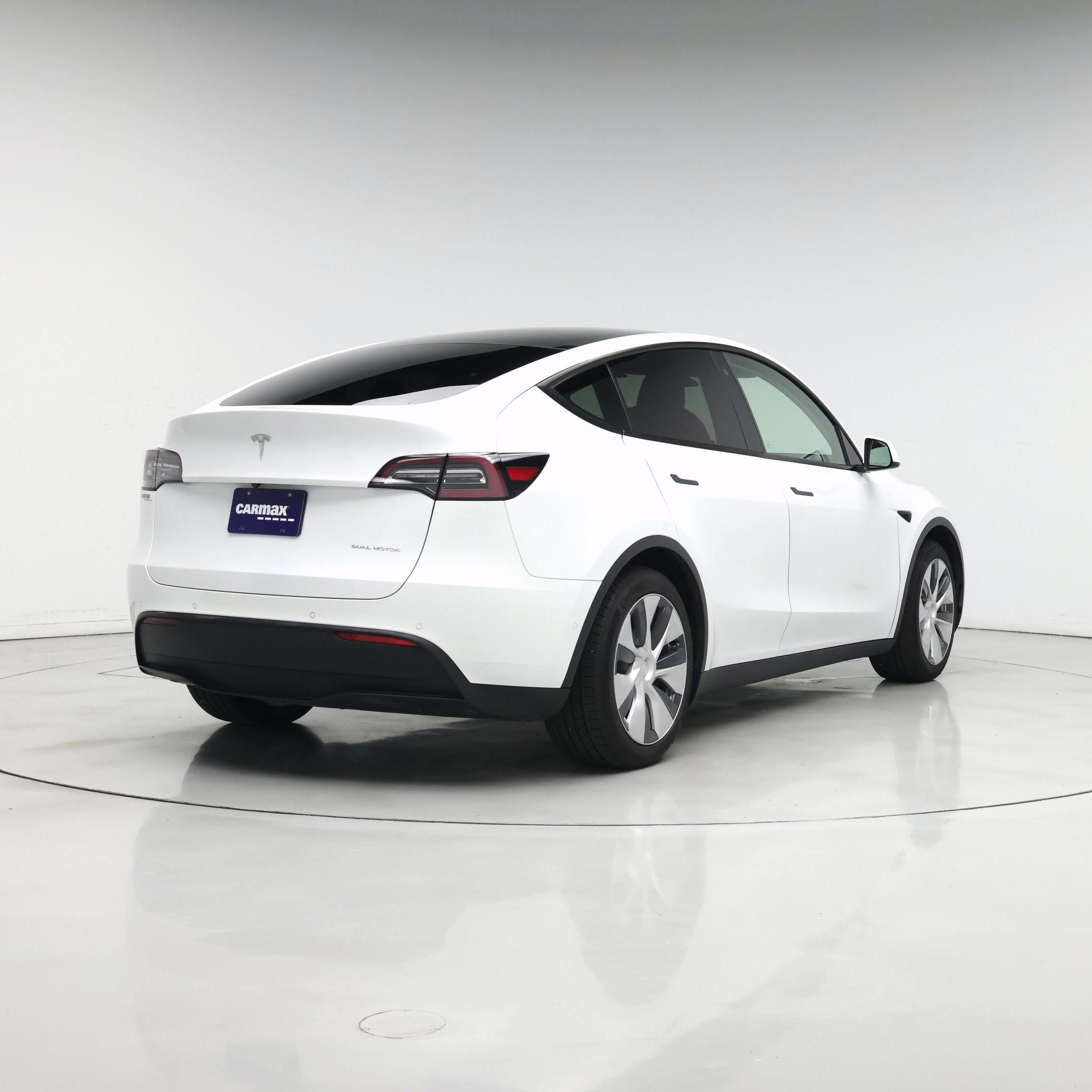 Thumbnail: 2020 Tesla Model Y - 8
