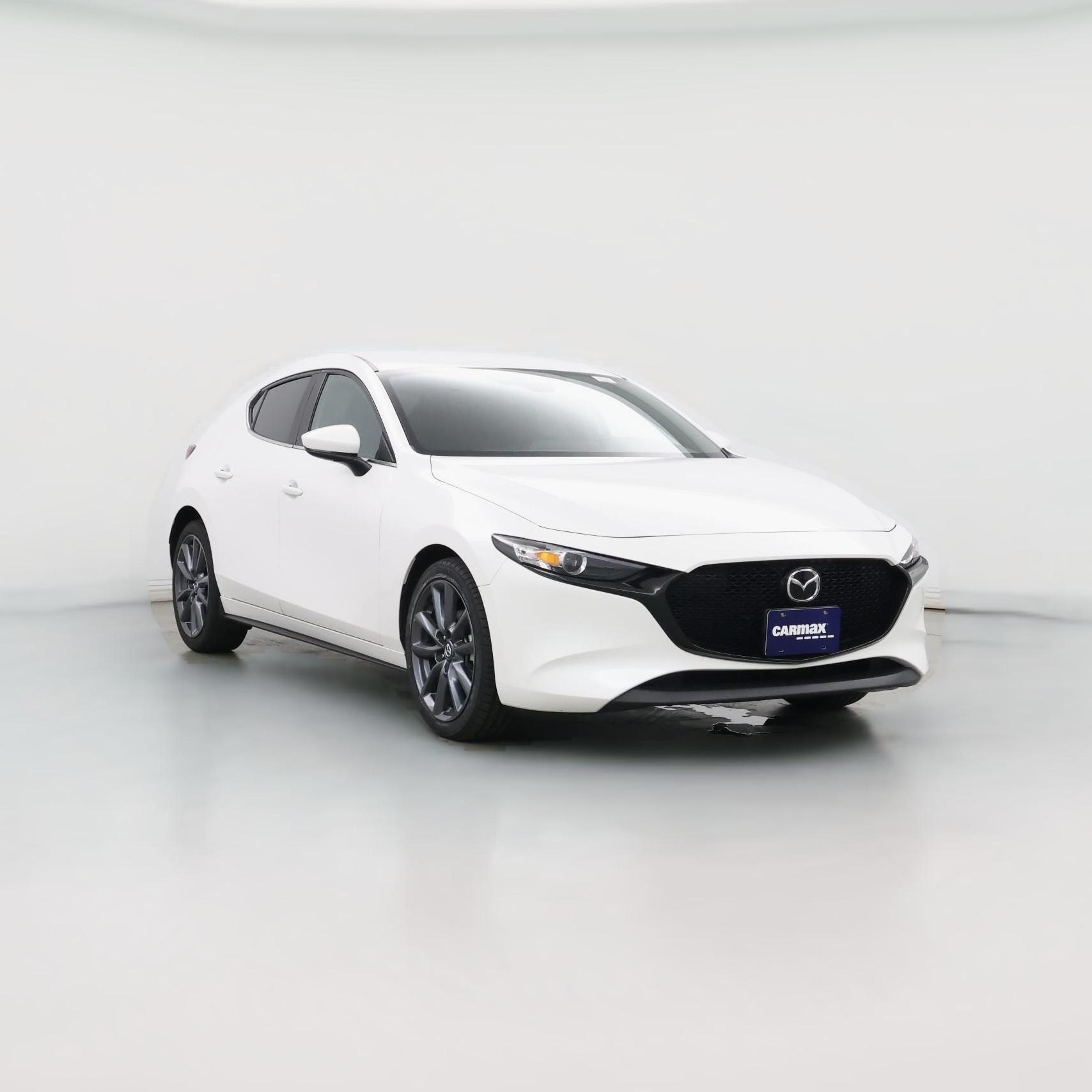 Thumbnail: 2023 Mazda Mazda3 - 1