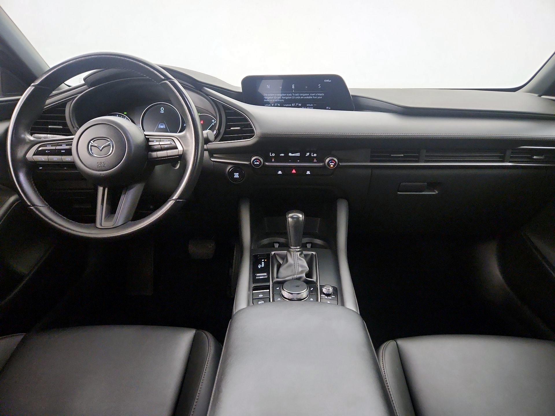 Thumbnail: 2023 Mazda Mazda3 - 9