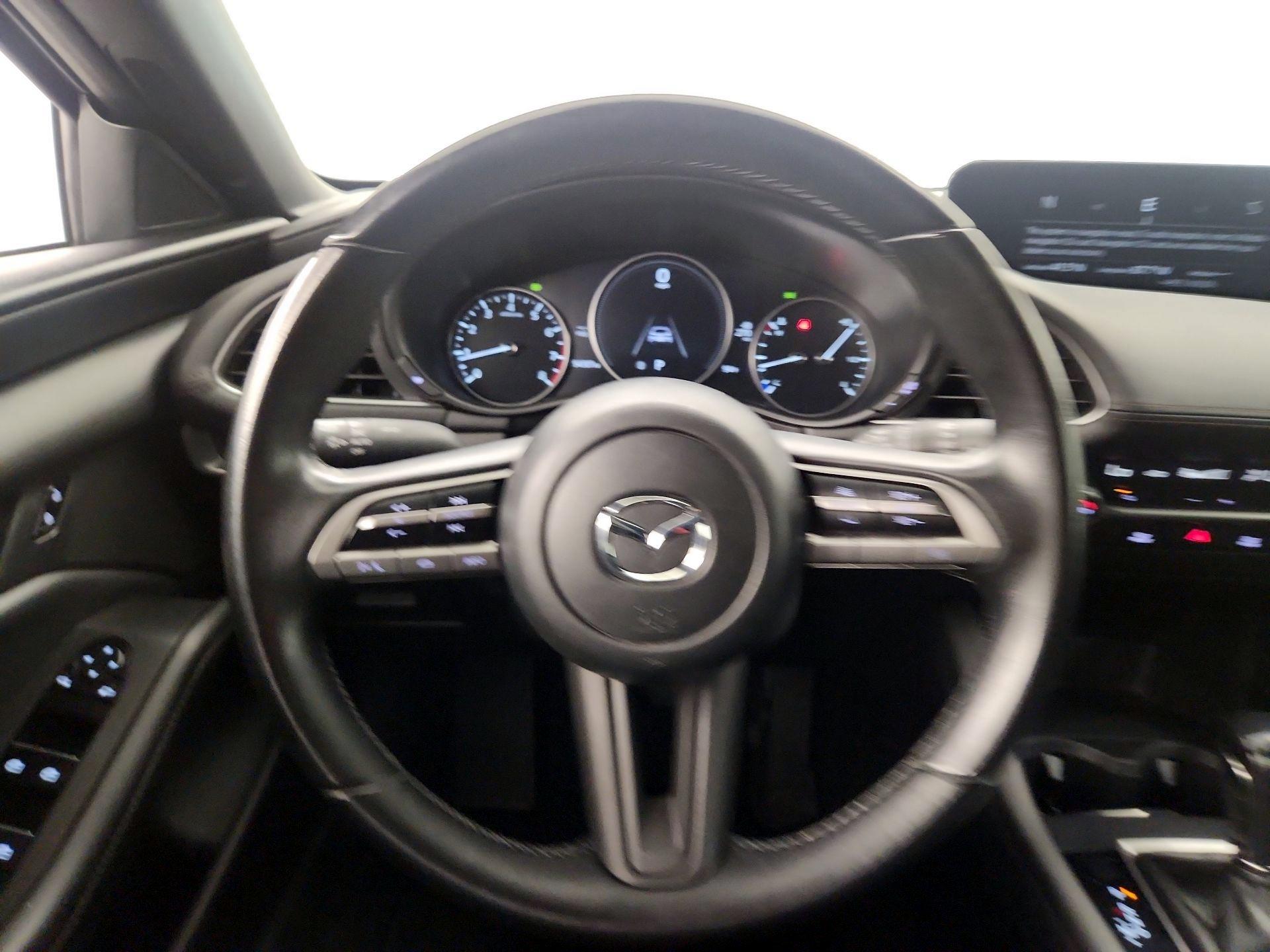 Thumbnail: 2023 Mazda Mazda3 - 10