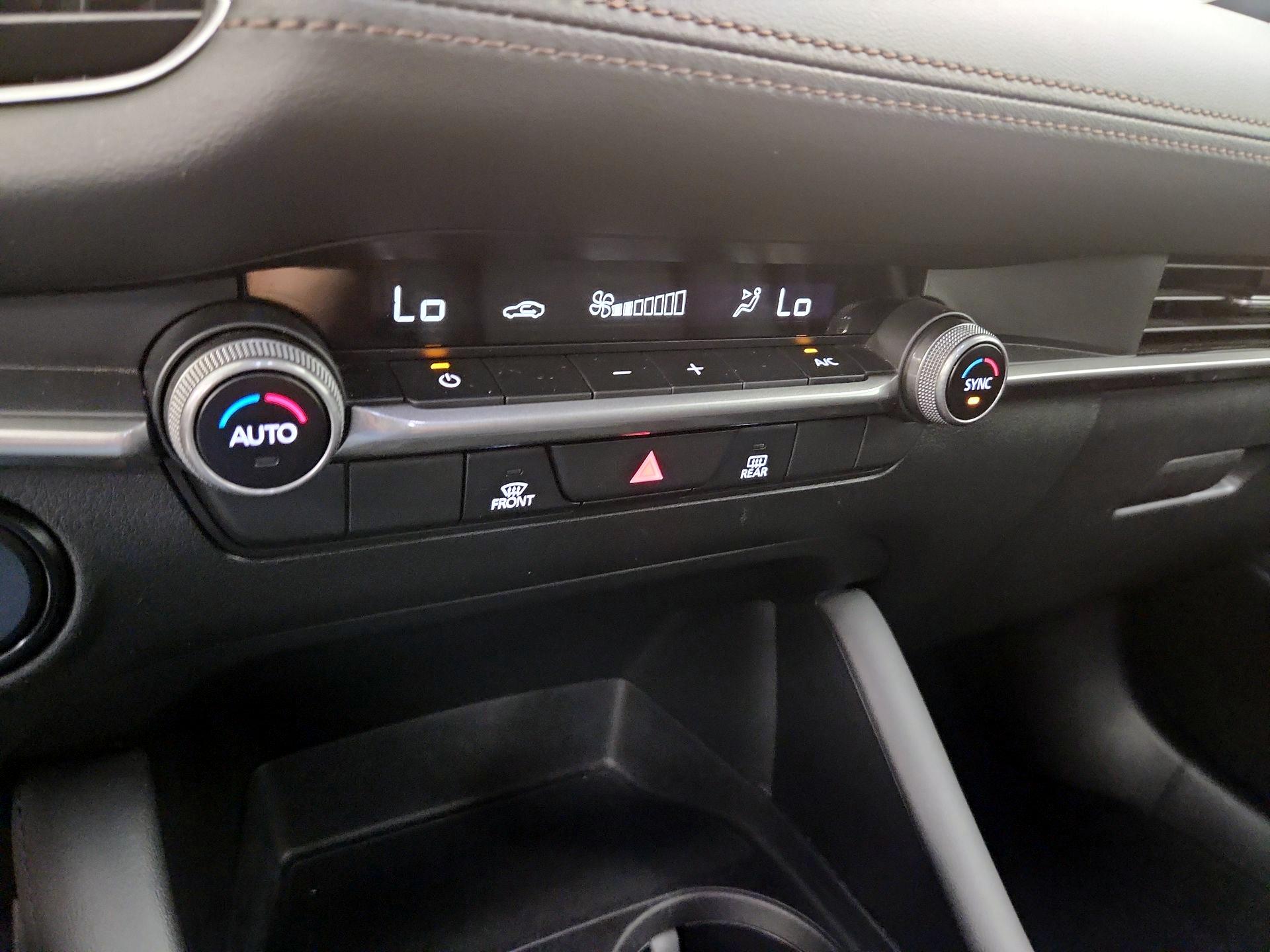 Thumbnail: 2023 Mazda Mazda3 - 16