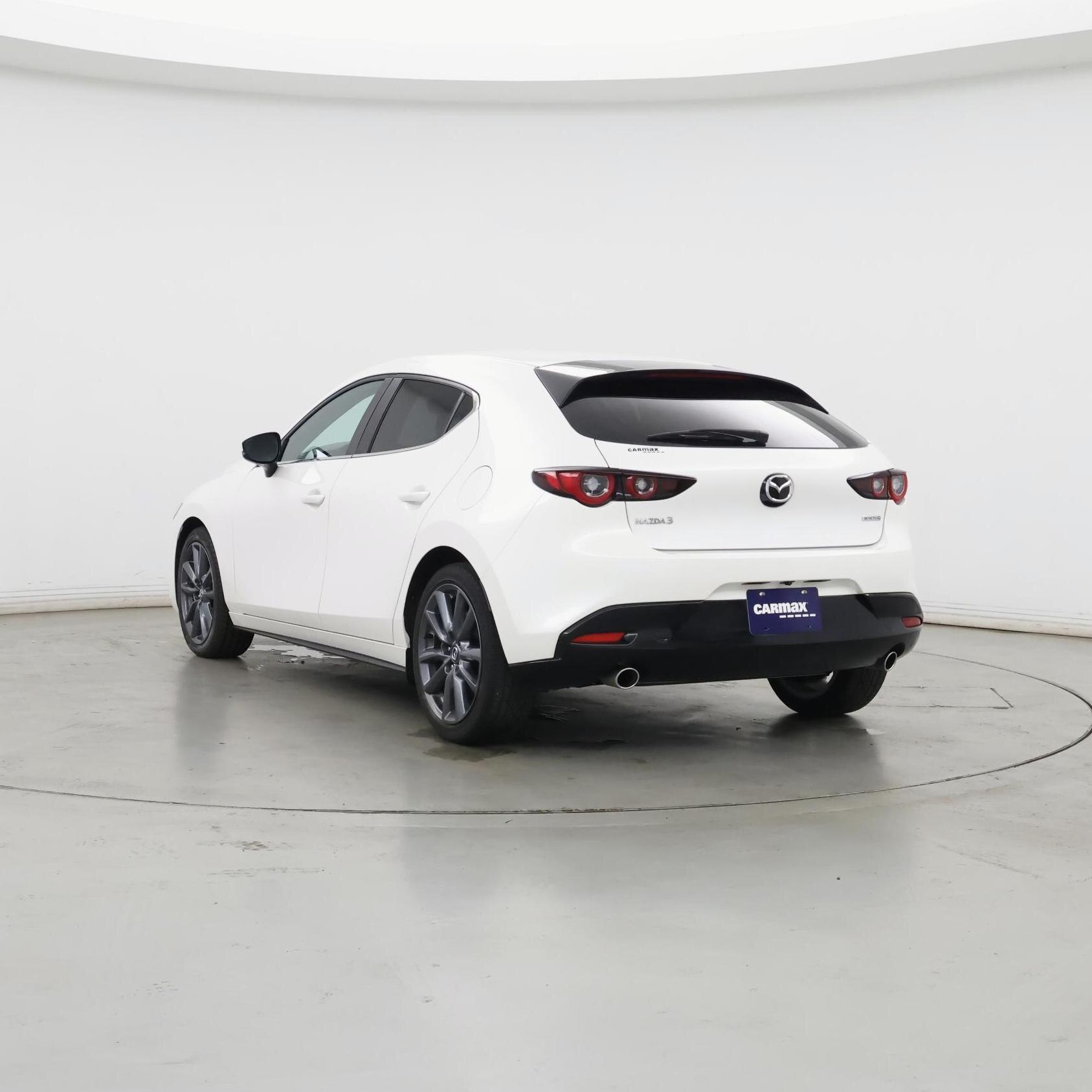 Thumbnail: 2023 Mazda Mazda3 - 2