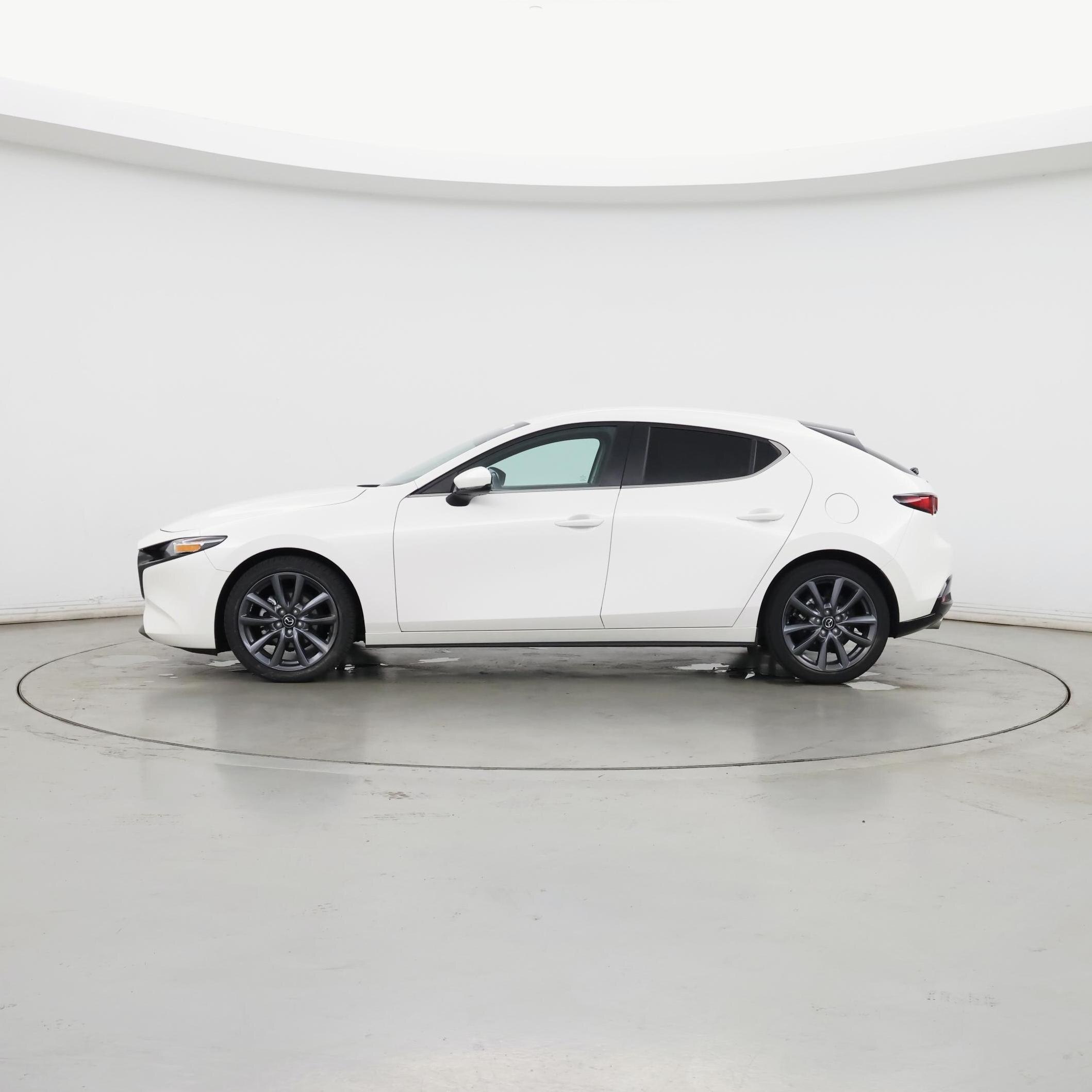 Thumbnail: 2023 Mazda Mazda3 - 3