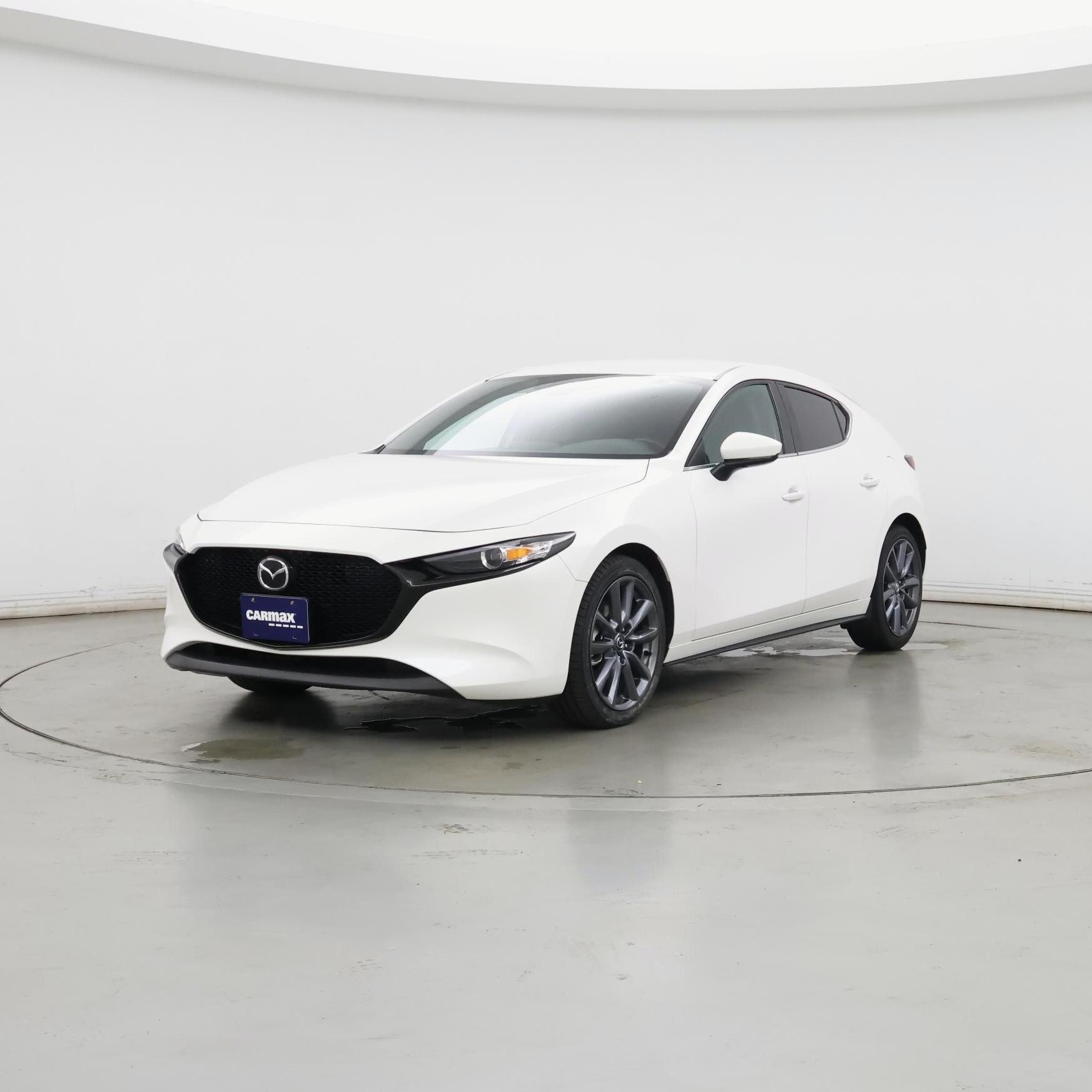 Thumbnail: 2023 Mazda Mazda3 - 4