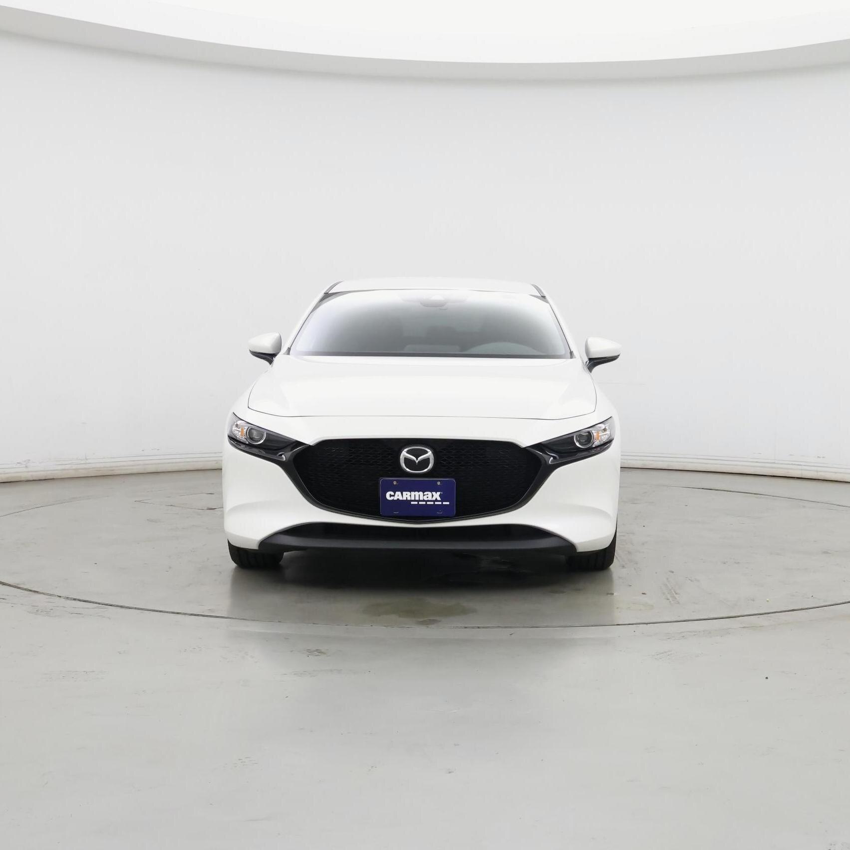 Thumbnail: 2023 Mazda Mazda3 - 5