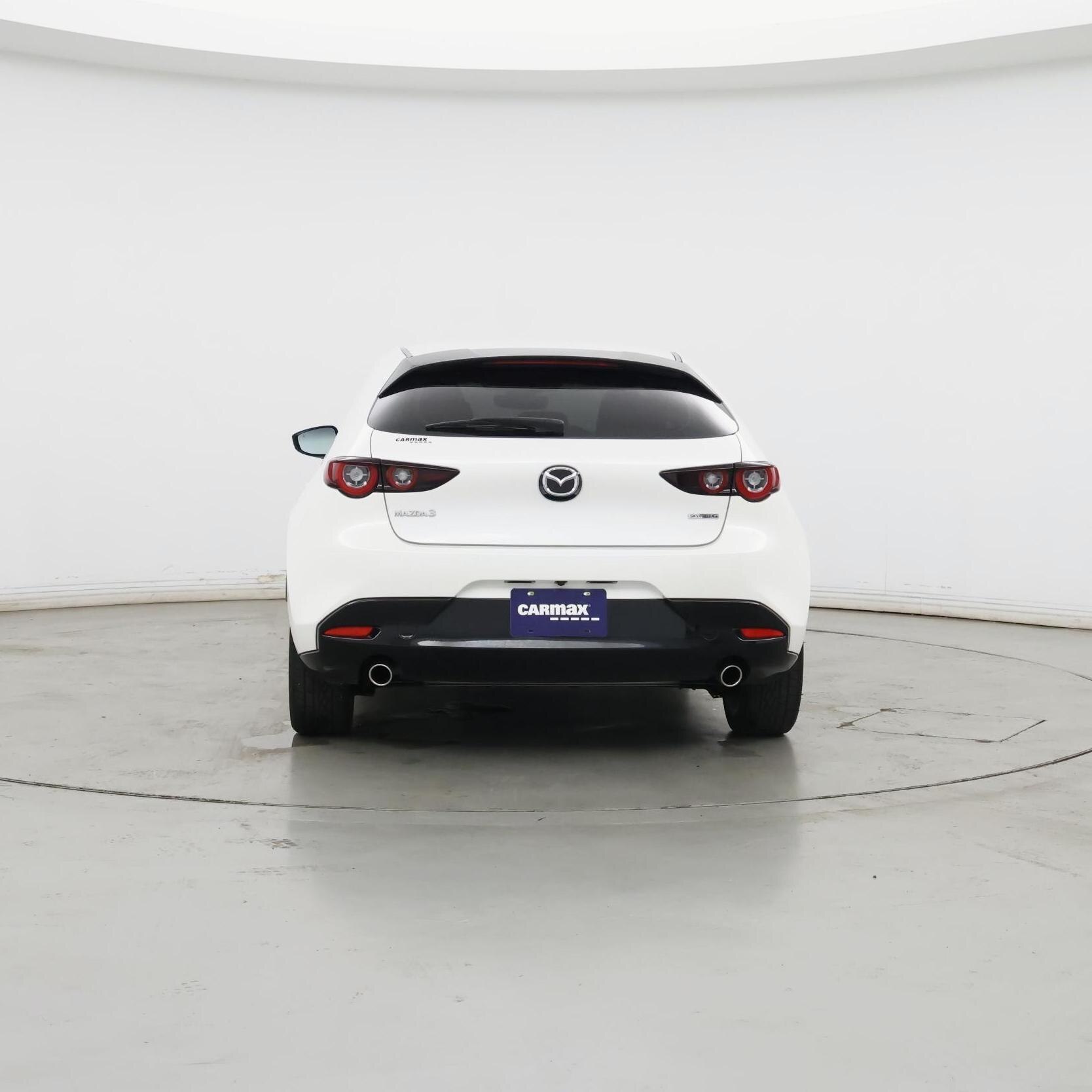 Thumbnail: 2023 Mazda Mazda3 - 6