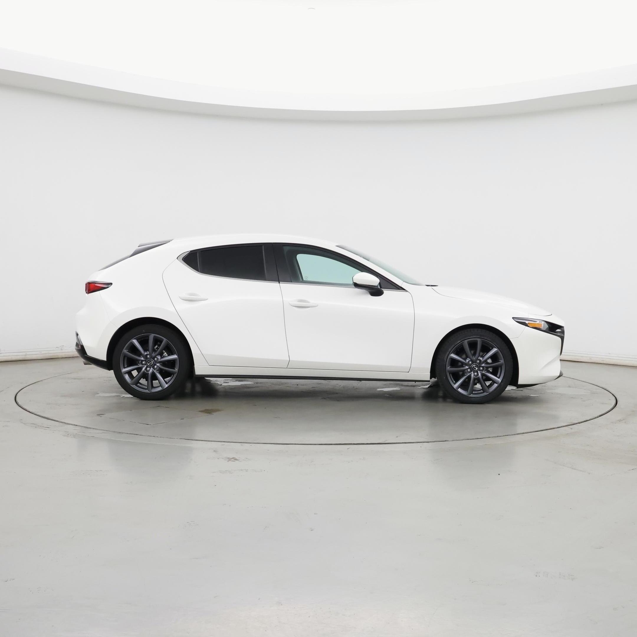 Thumbnail: 2023 Mazda Mazda3 - 7