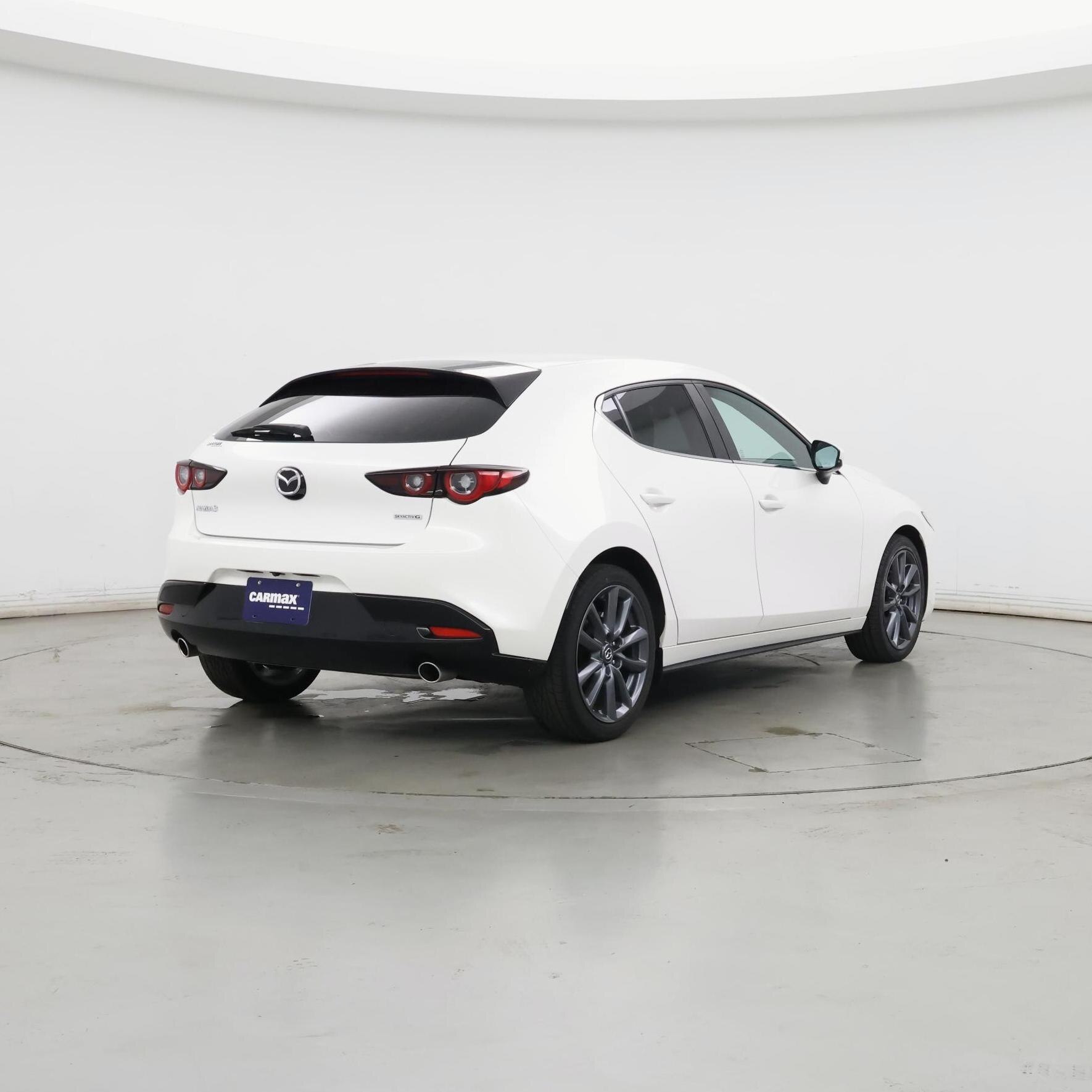 Thumbnail: 2023 Mazda Mazda3 - 8