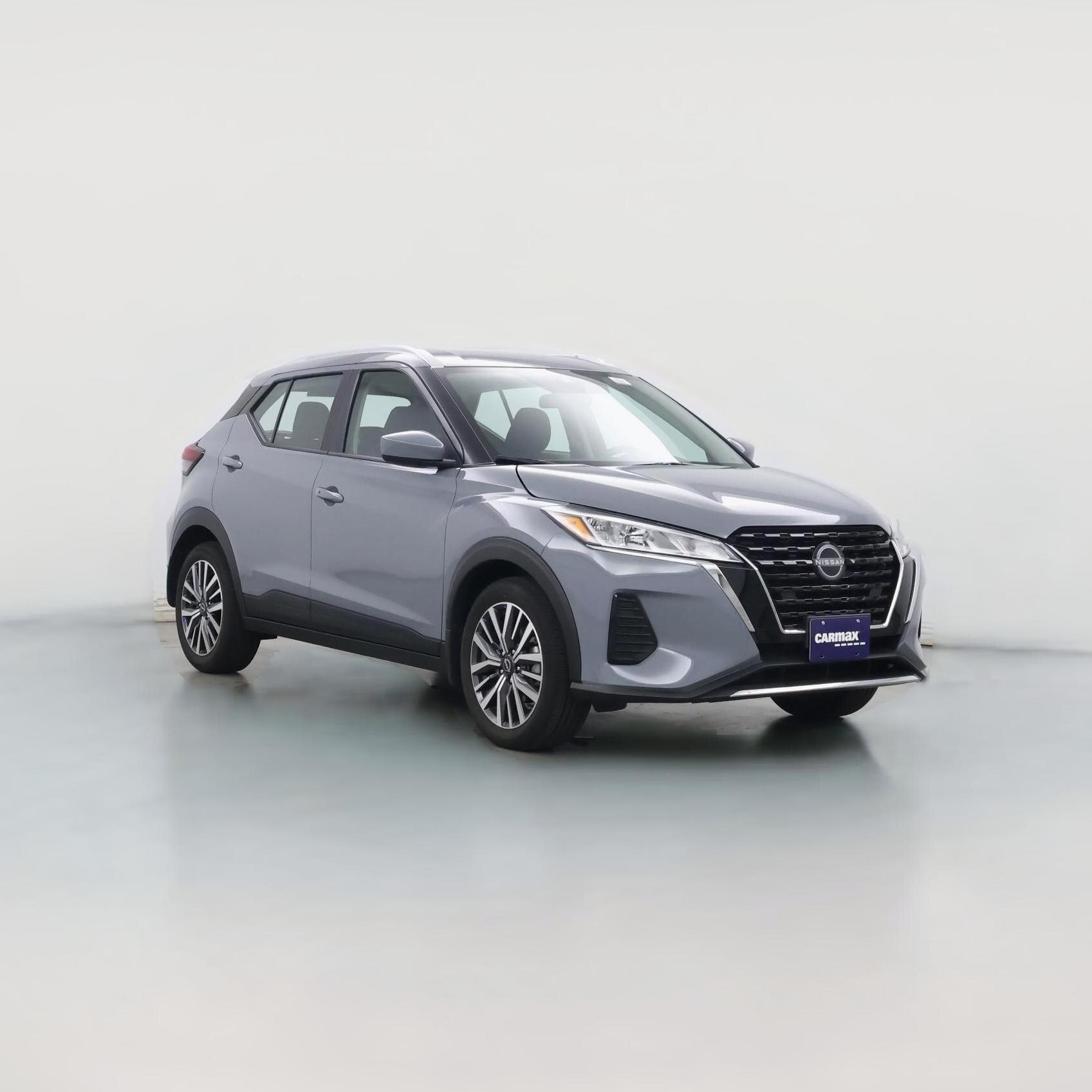 Thumbnail: 2024 Nissan Kicks - 1