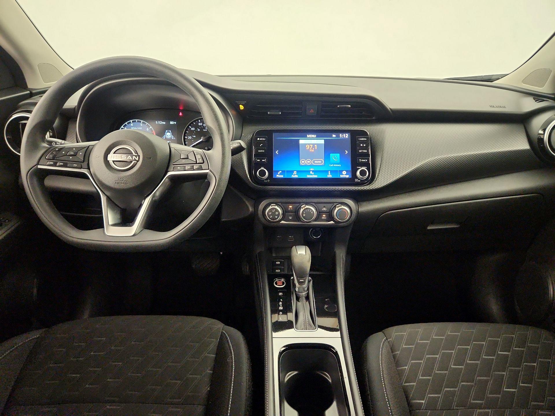 Thumbnail: 2024 Nissan Kicks - 9