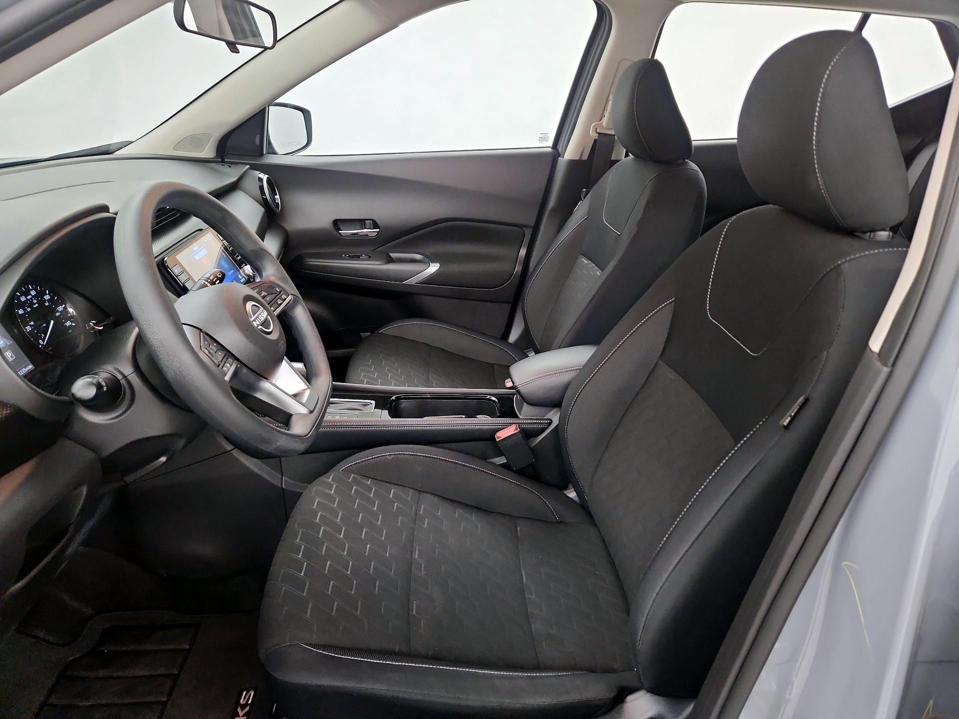Thumbnail: 2024 Nissan Kicks - 11