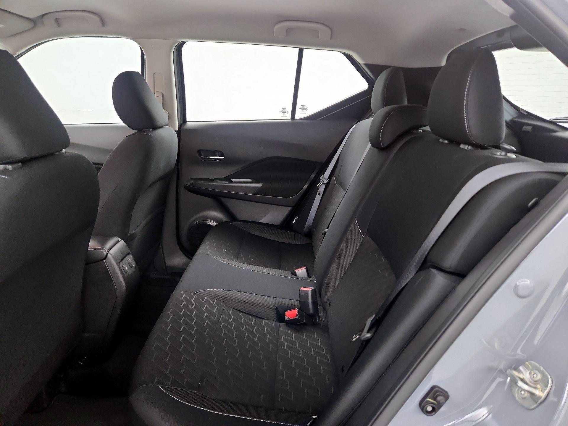 Thumbnail: 2024 Nissan Kicks - 18