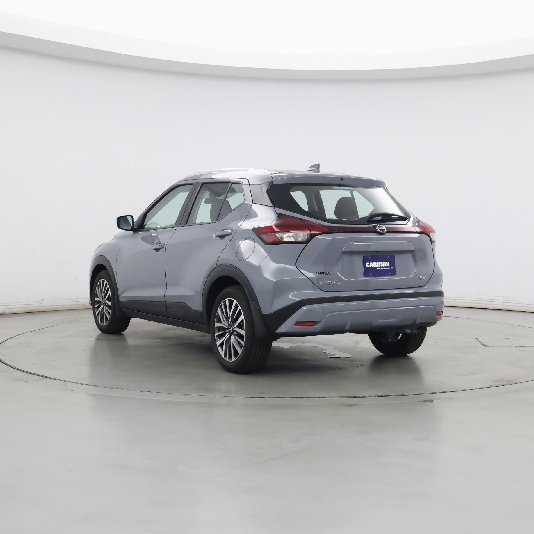 Thumbnail: 2024 Nissan Kicks - 2