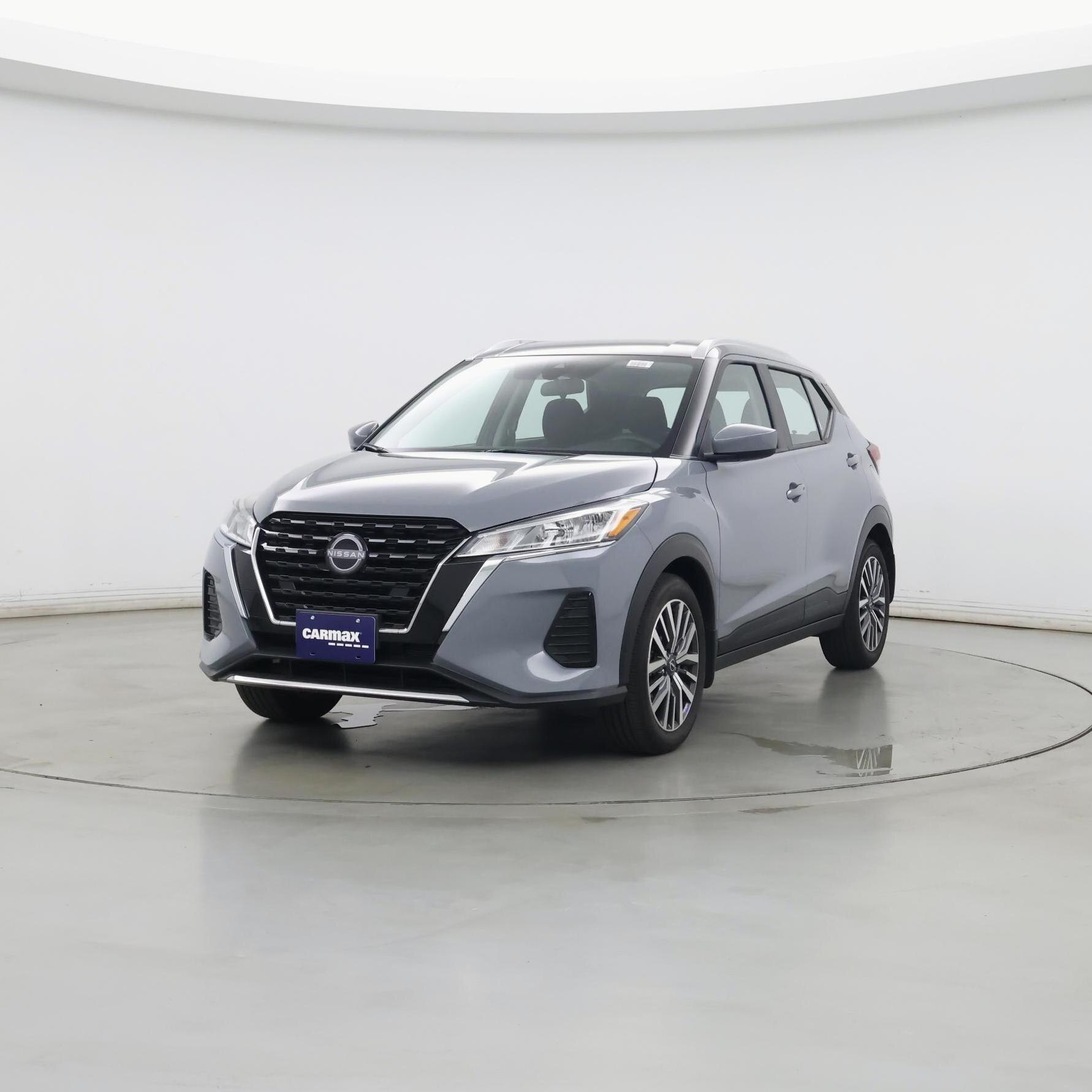Thumbnail: 2024 Nissan Kicks - 4