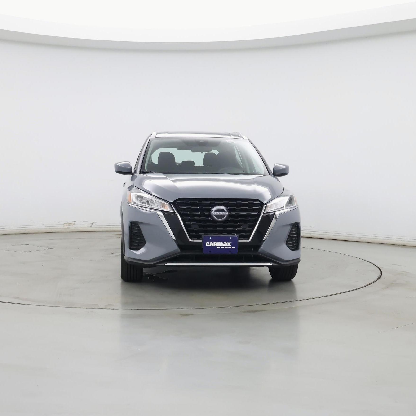 Thumbnail: 2024 Nissan Kicks - 5