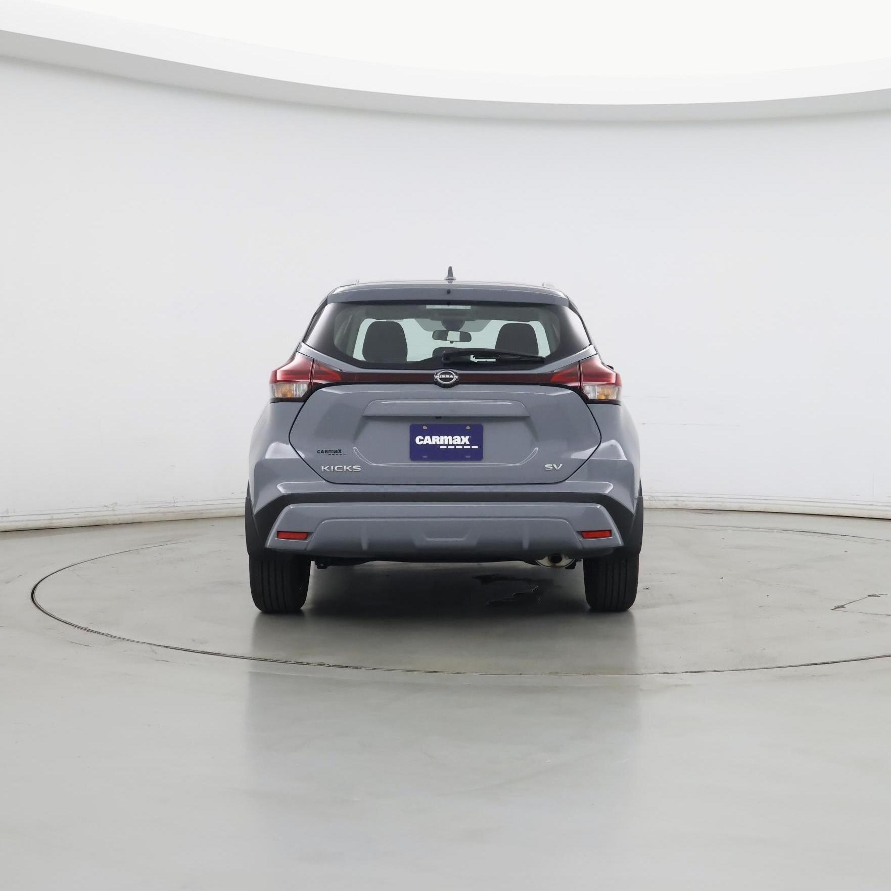 Thumbnail: 2024 Nissan Kicks - 6