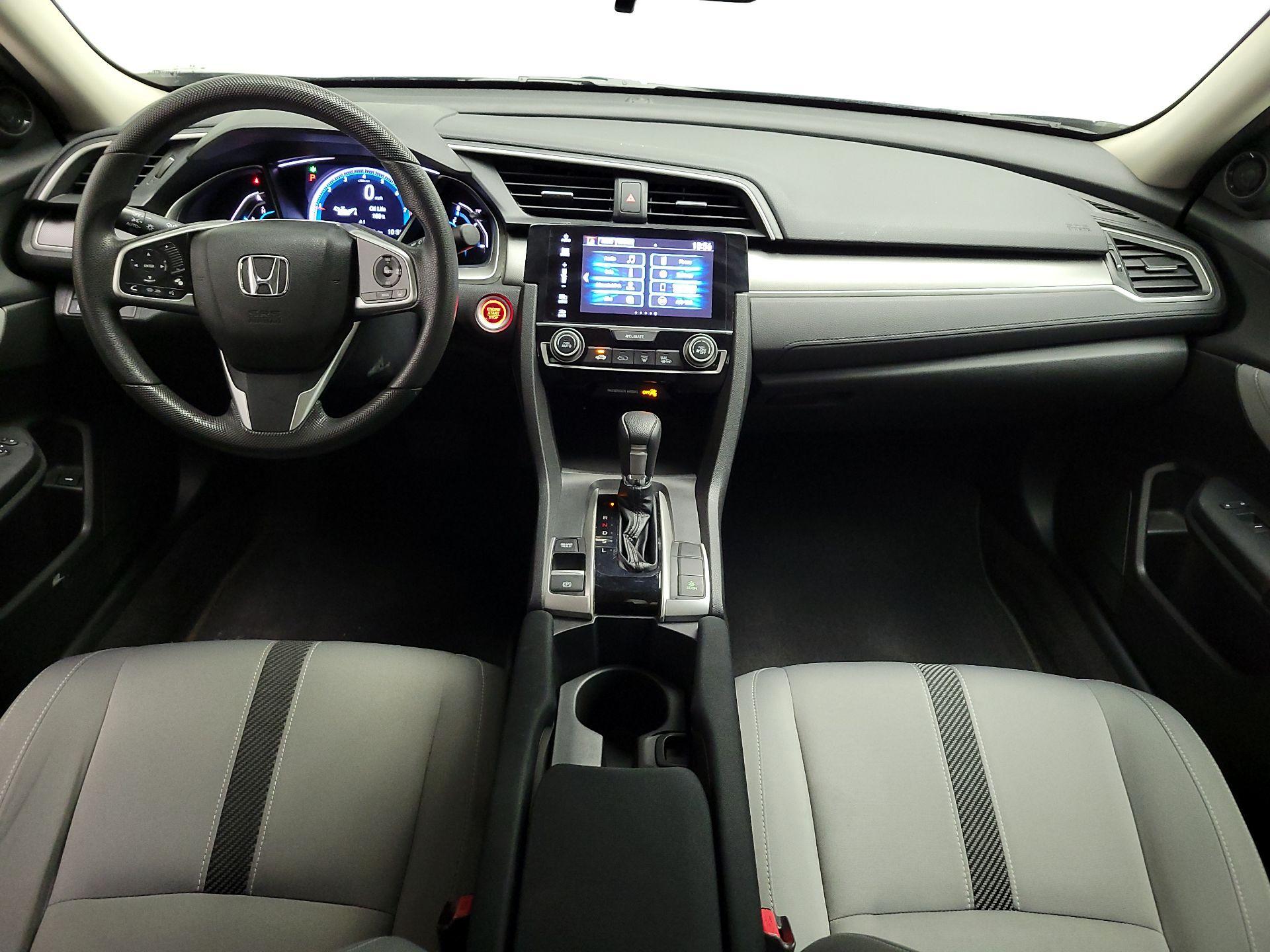 Thumbnail: 2016 Honda Civic - 9