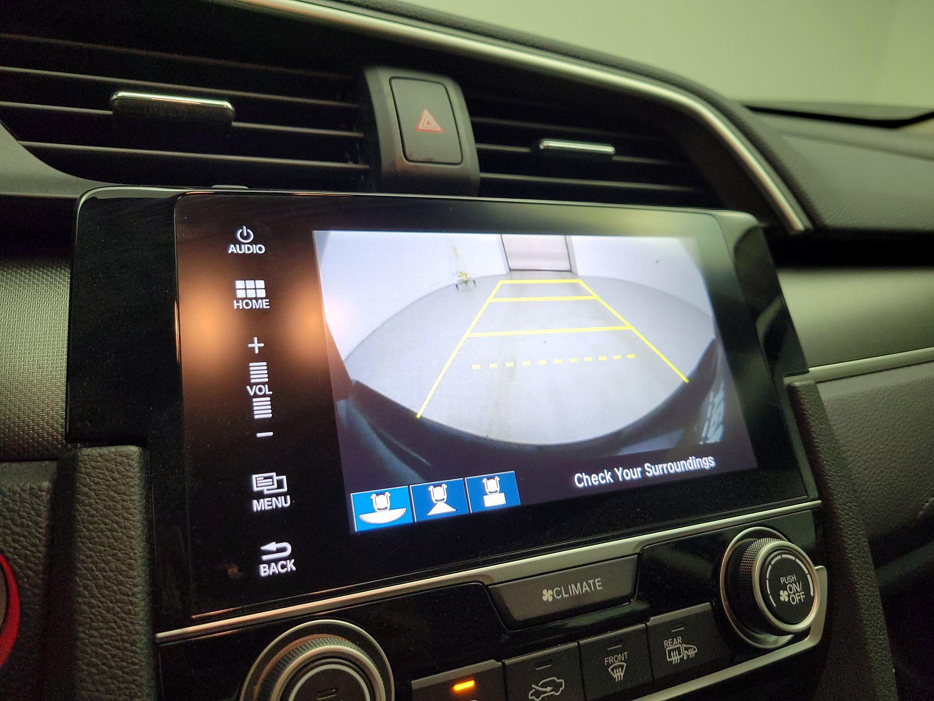 Thumbnail: 2016 Honda Civic - 14