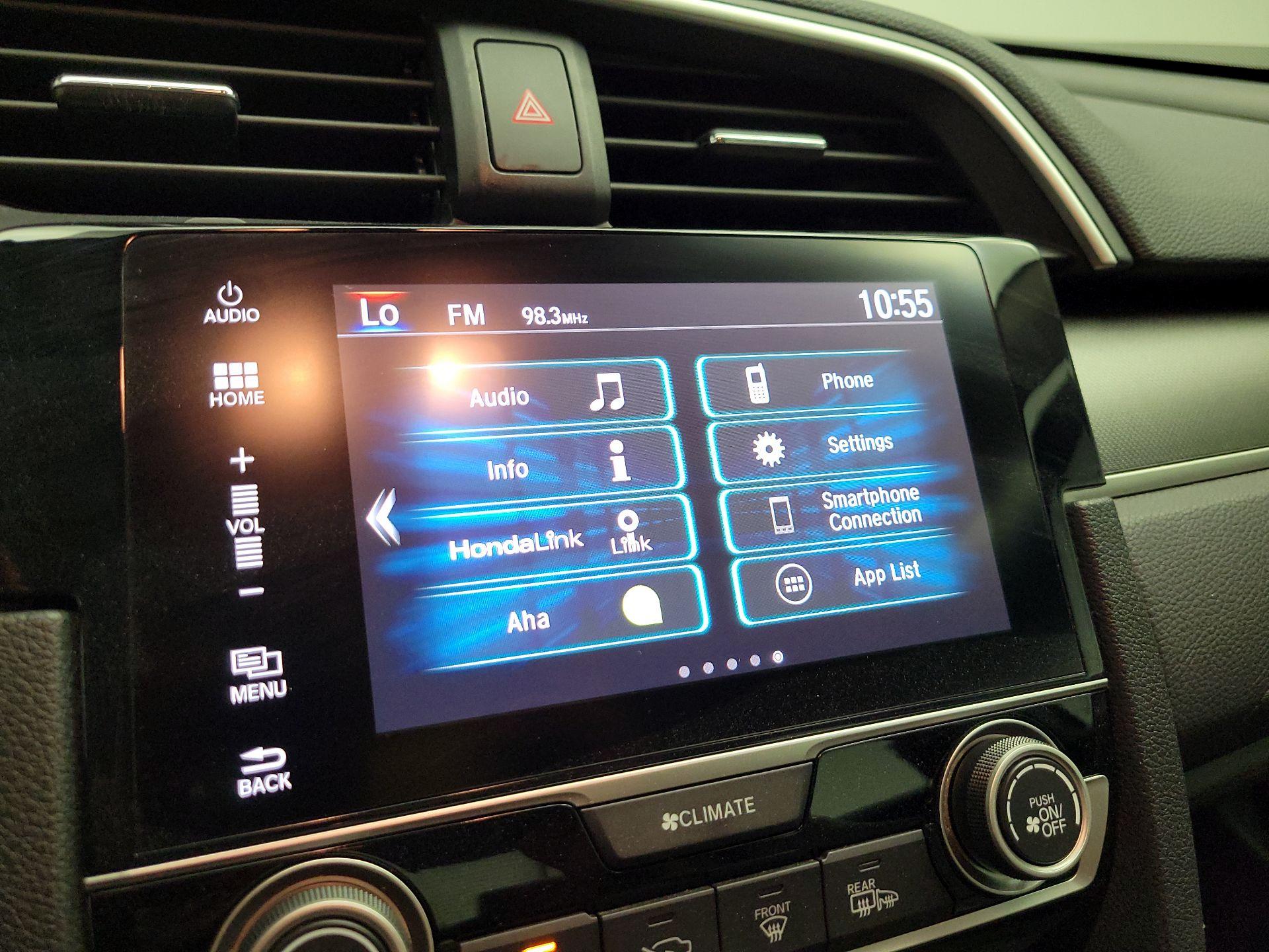Thumbnail: 2016 Honda Civic - 15