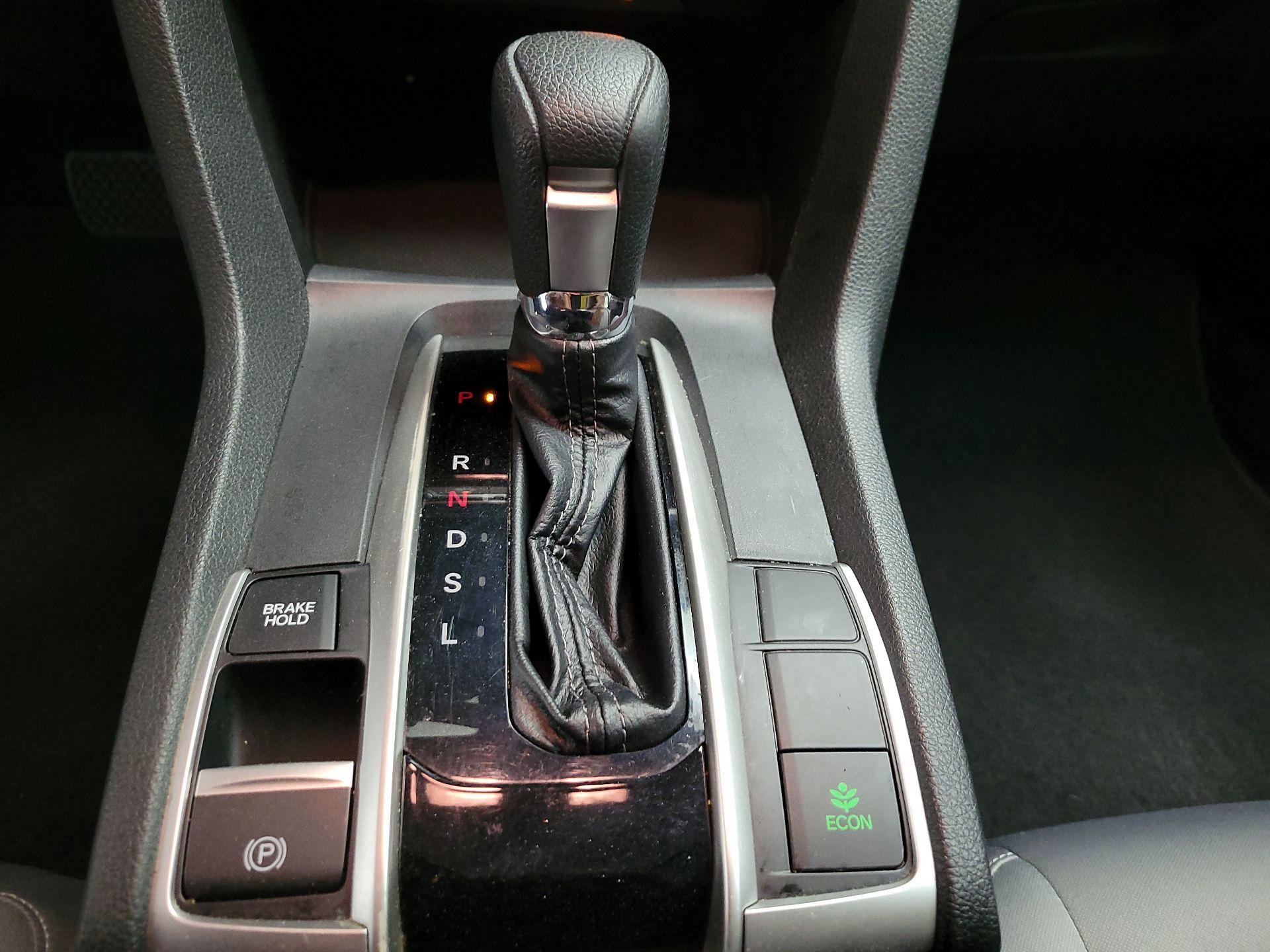 Thumbnail: 2016 Honda Civic - 17