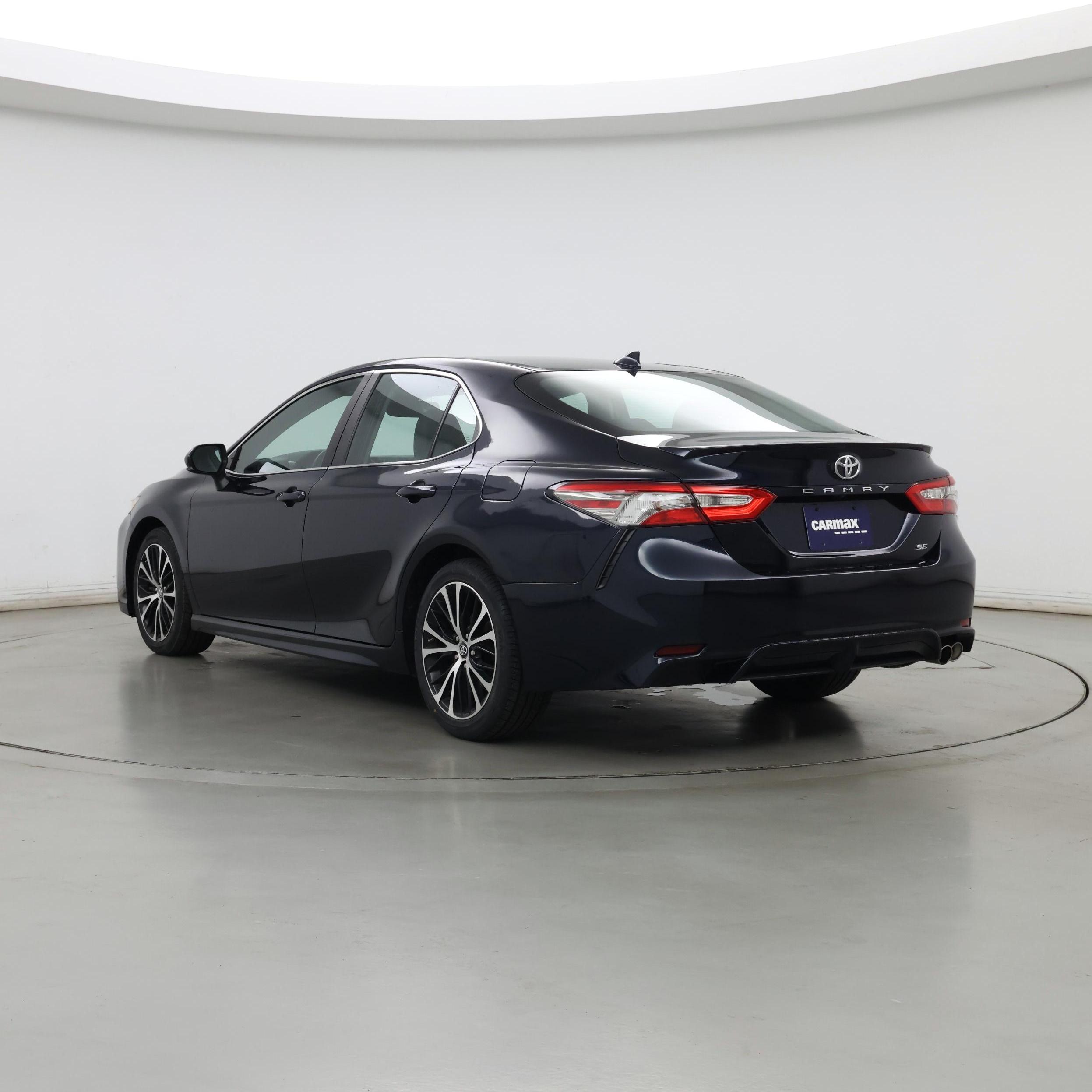 Thumbnail: 2019 Toyota Camry - 2