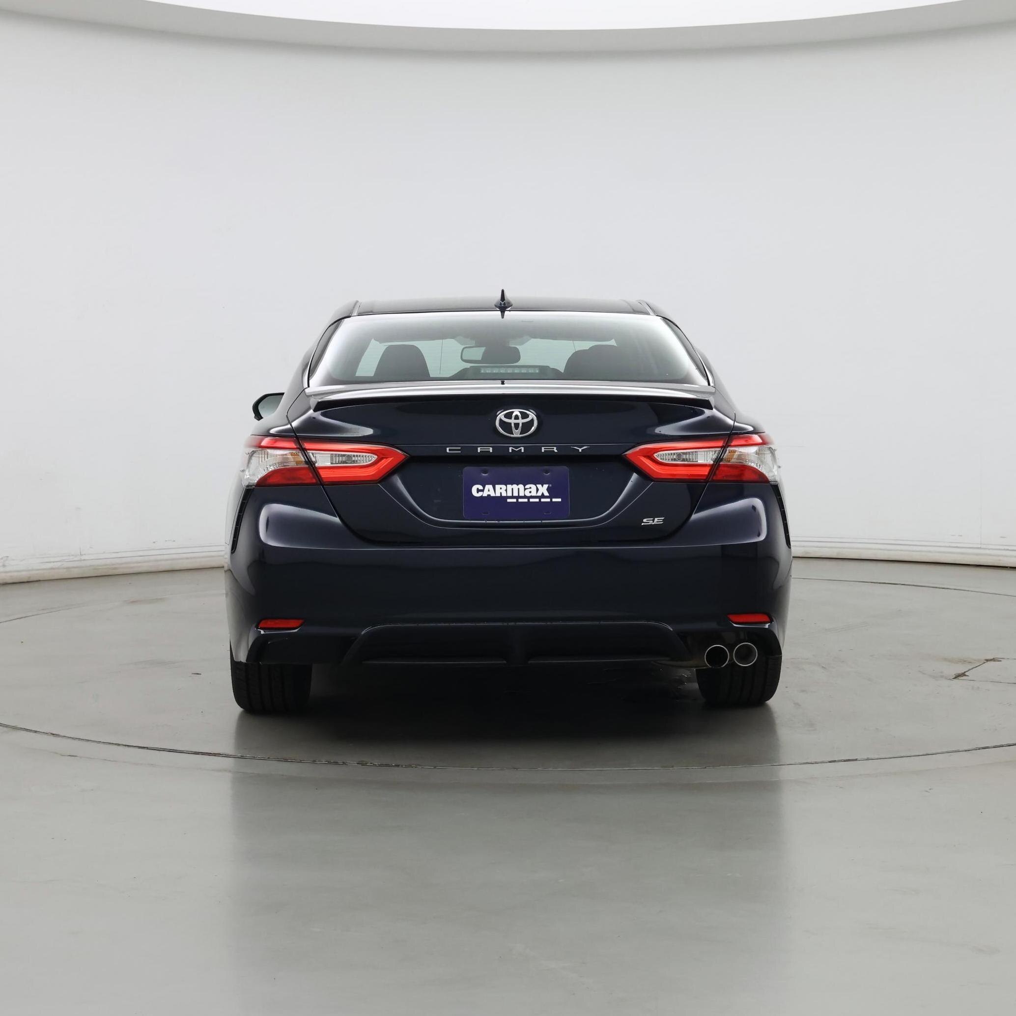 Thumbnail: 2019 Toyota Camry - 6