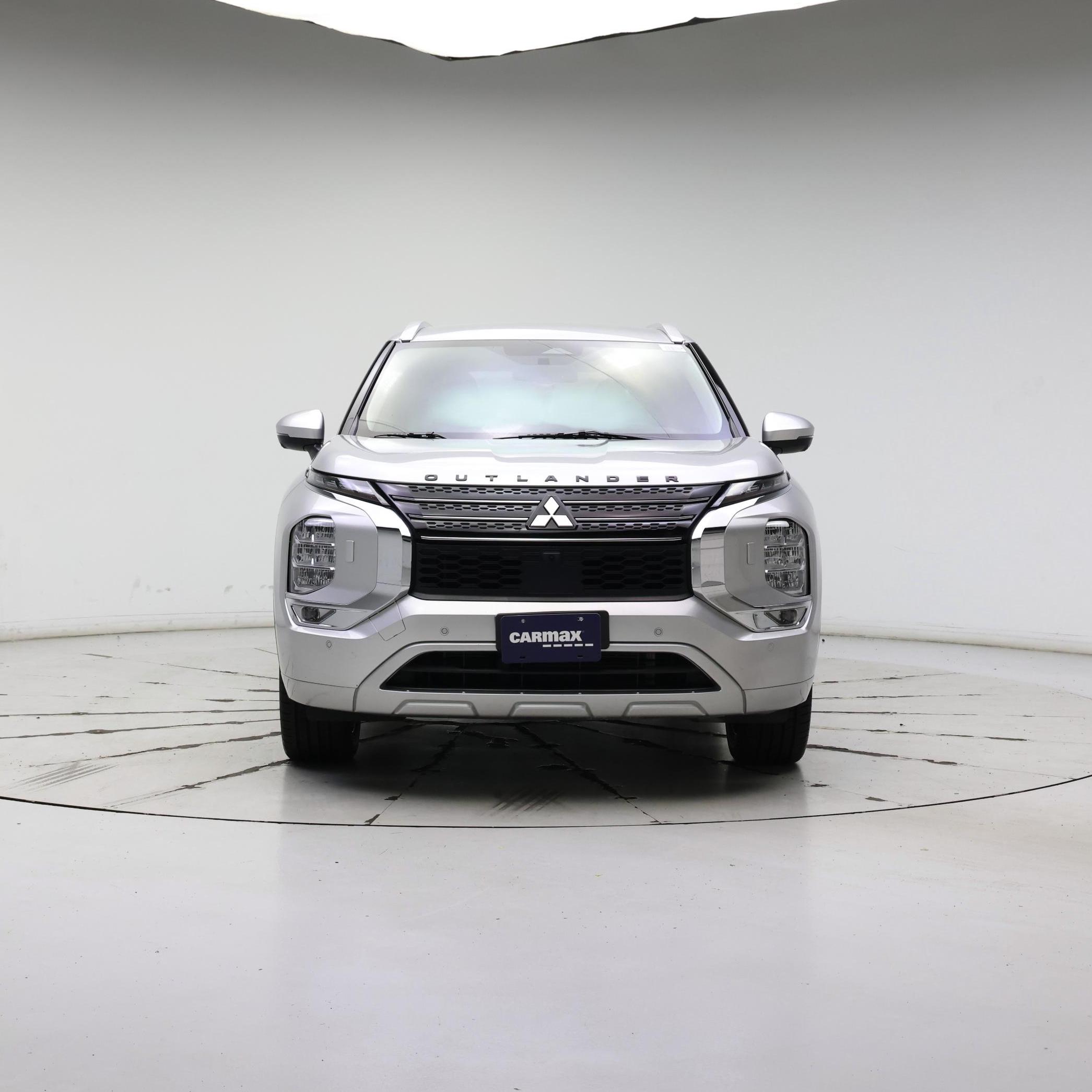 Thumbnail: 2022 Mitsubishi Outlander - 5