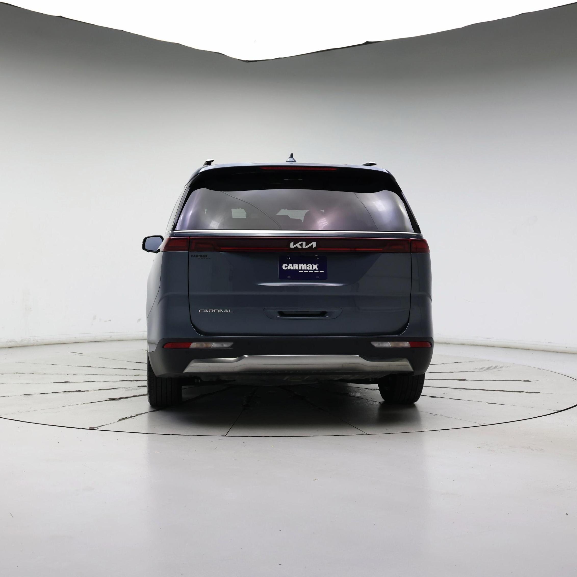 Thumbnail: 2024 Kia Carnival - 6