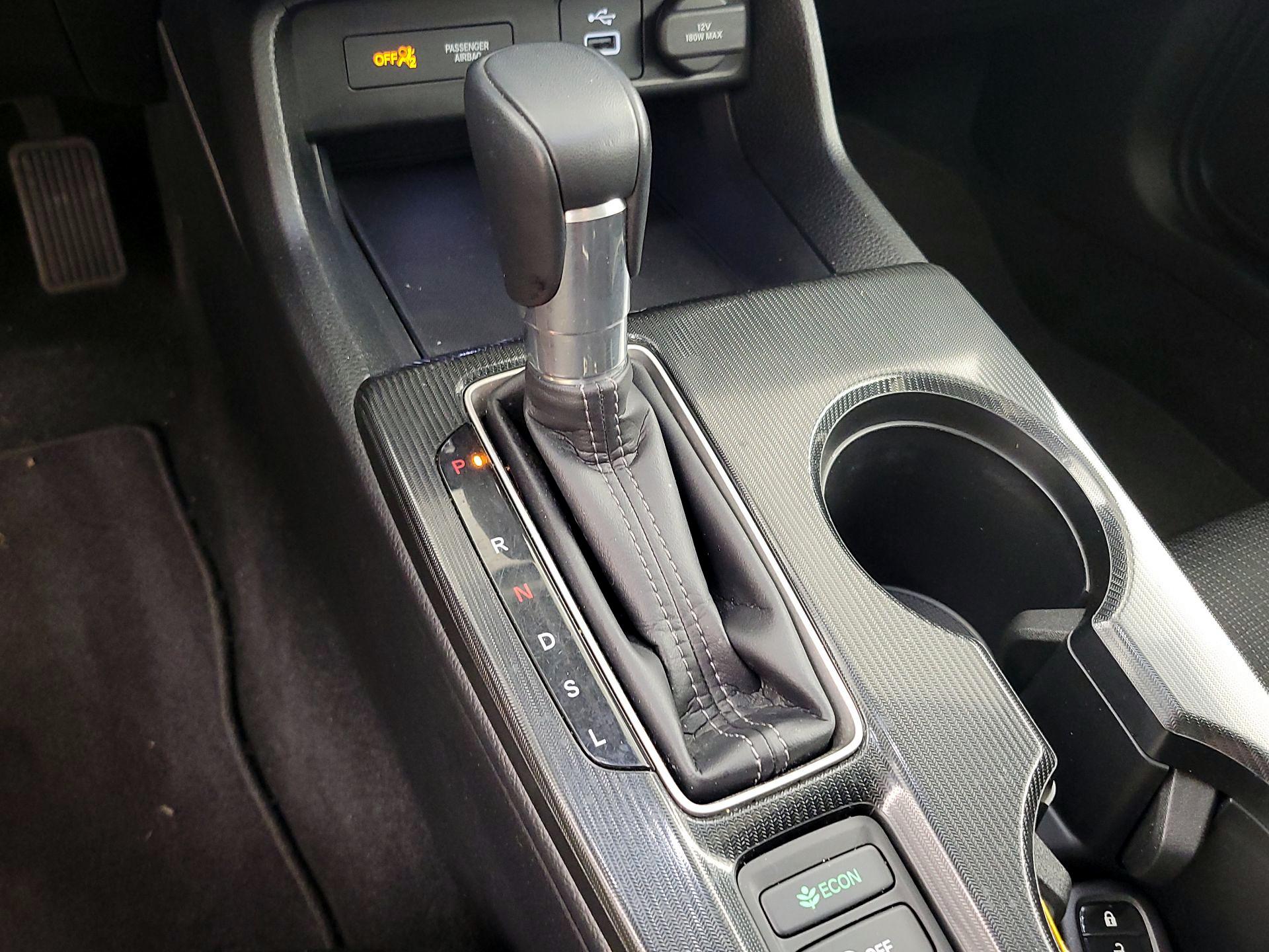 Thumbnail: 2024 Honda Civic - 17