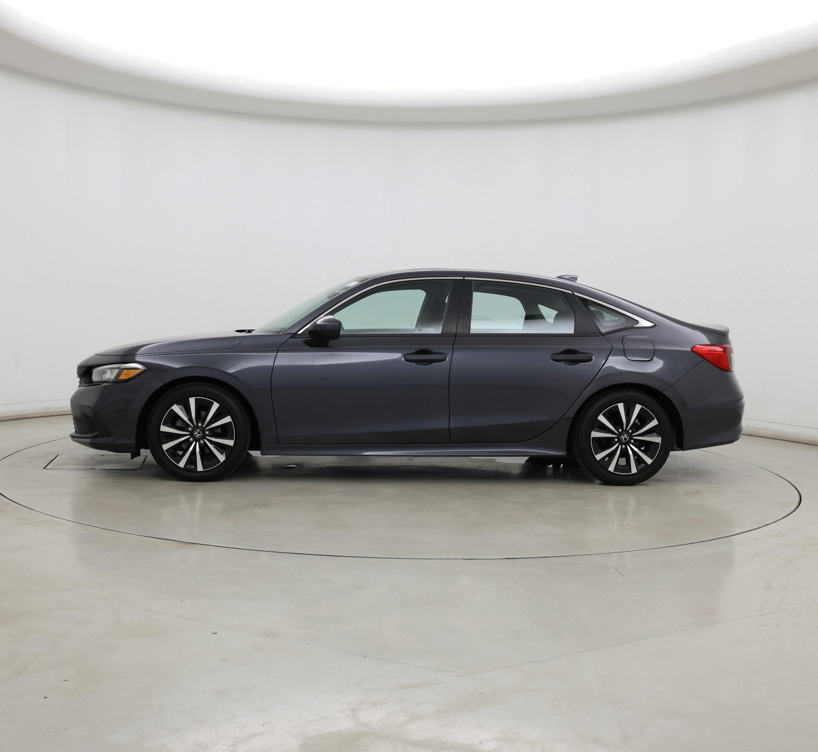 Thumbnail: 2024 Honda Civic - 3