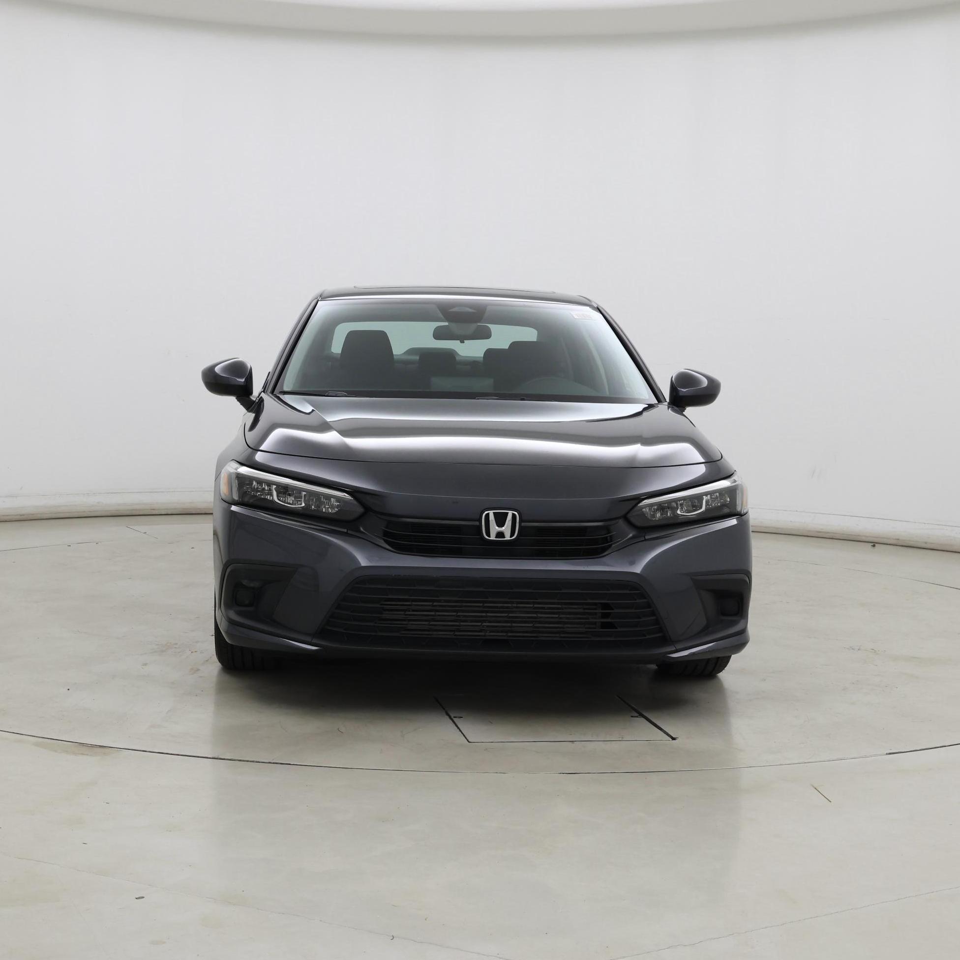 Thumbnail: 2024 Honda Civic - 5