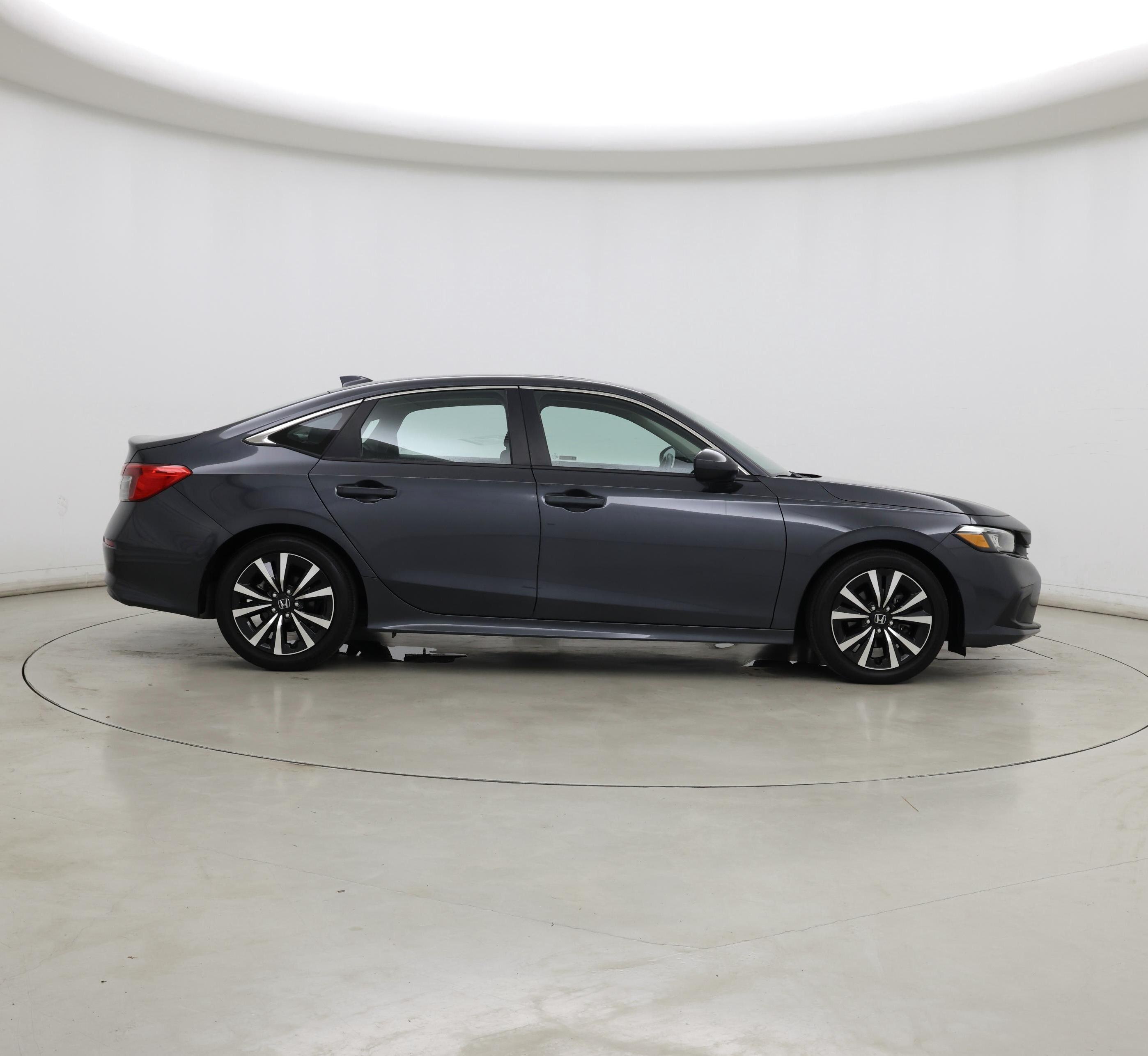 Thumbnail: 2024 Honda Civic - 7