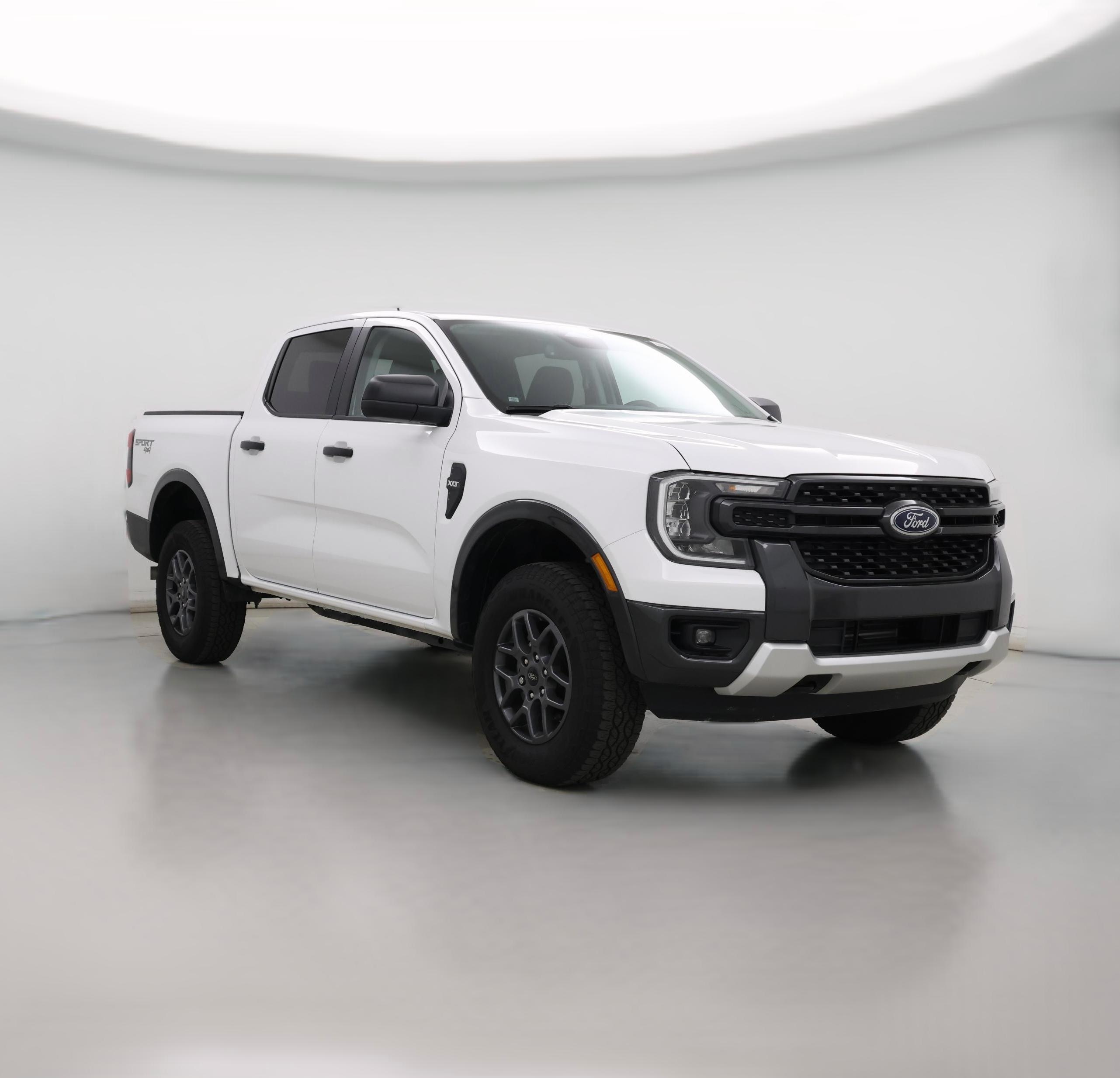 Thumbnail: 2024 Ford Ranger - 1