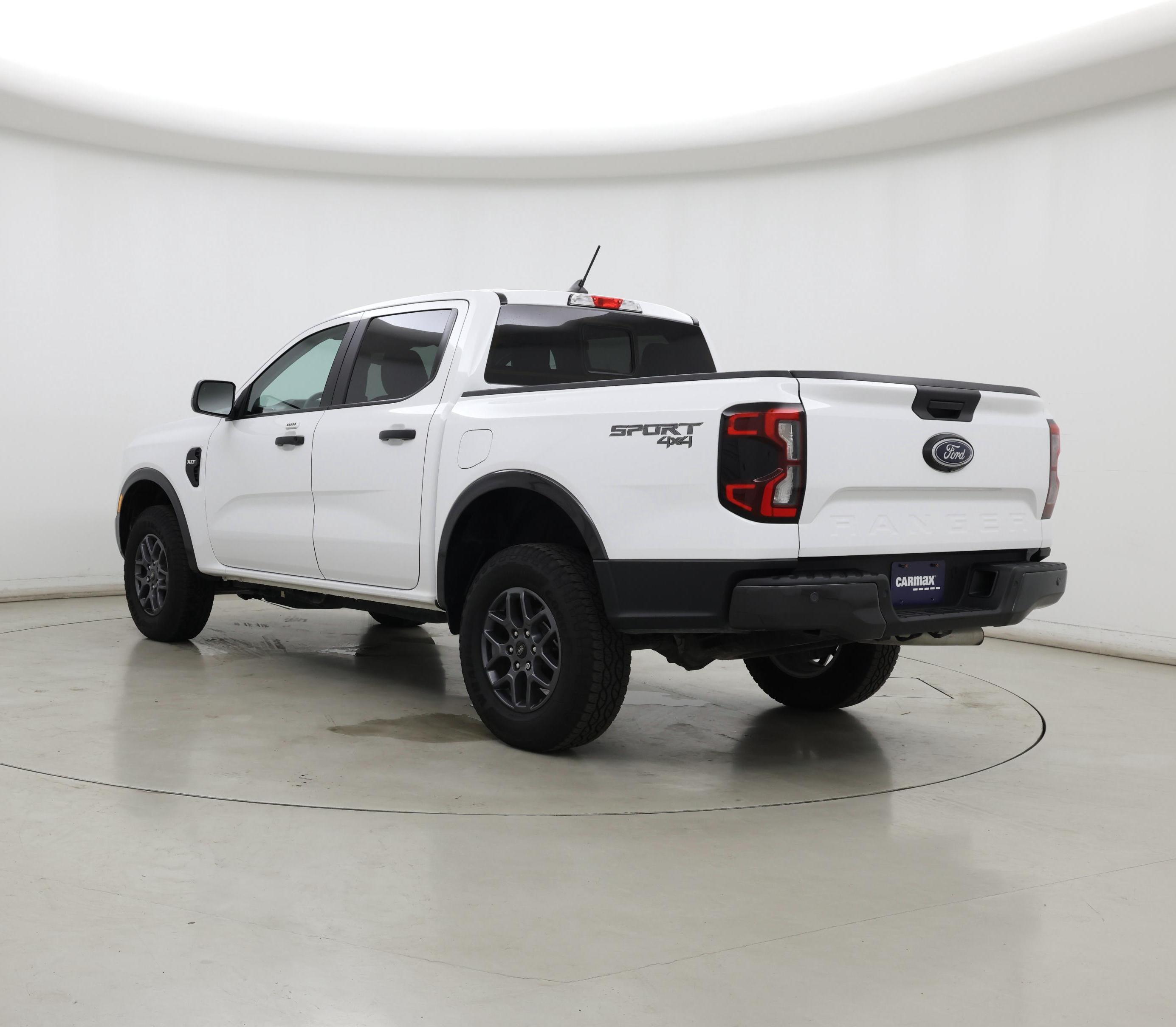 Thumbnail: 2024 Ford Ranger - 2