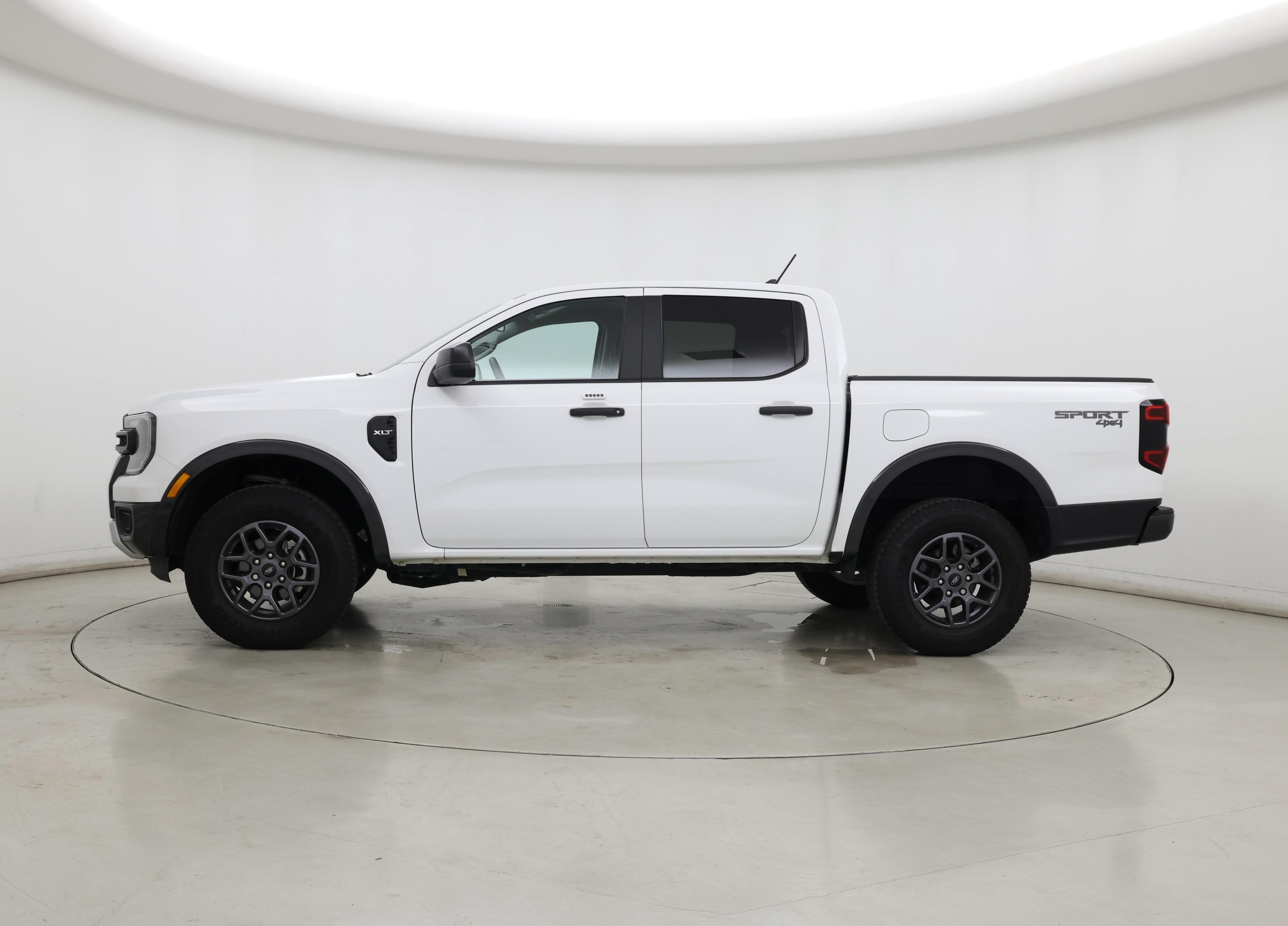 Thumbnail: 2024 Ford Ranger - 3