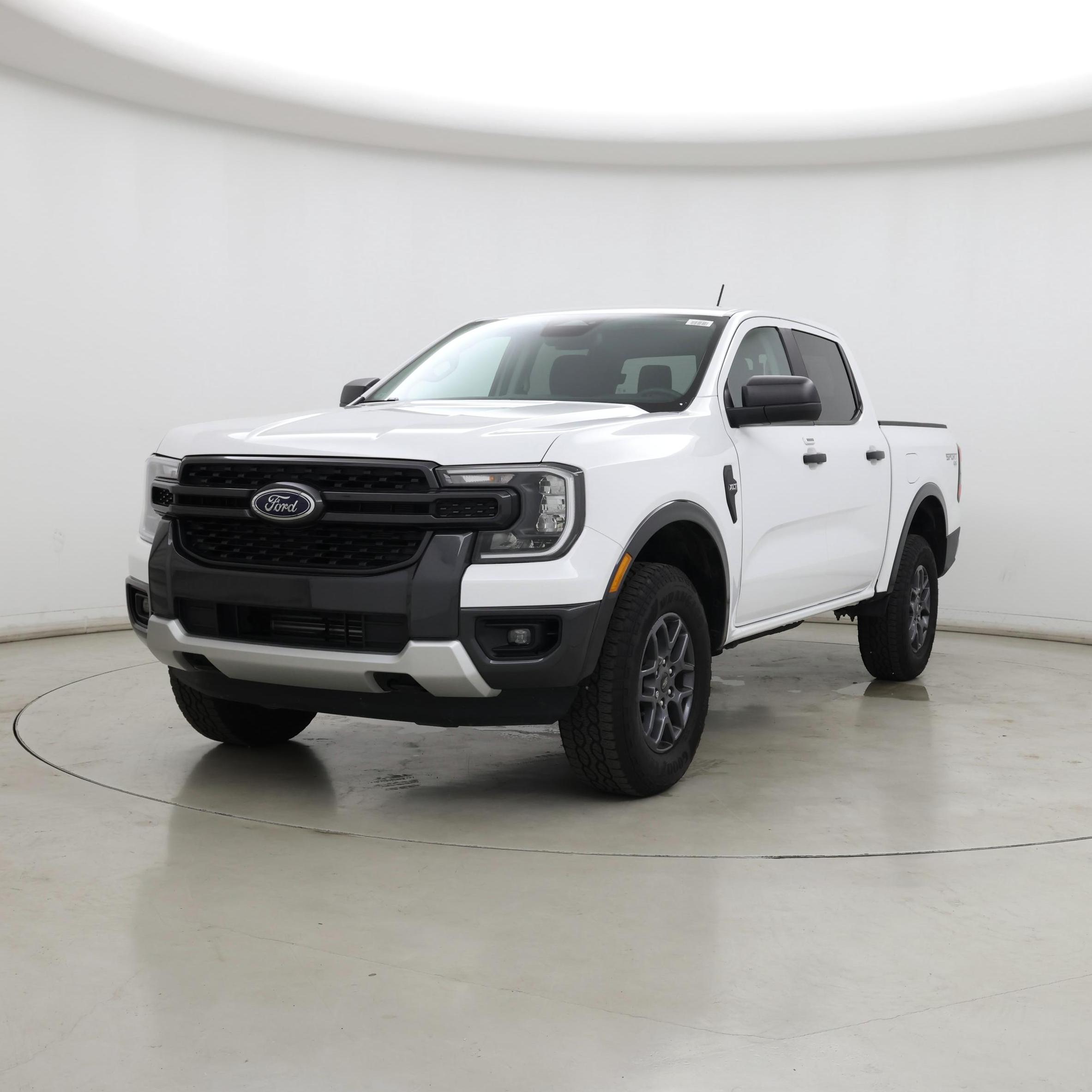 Thumbnail: 2024 Ford Ranger - 4